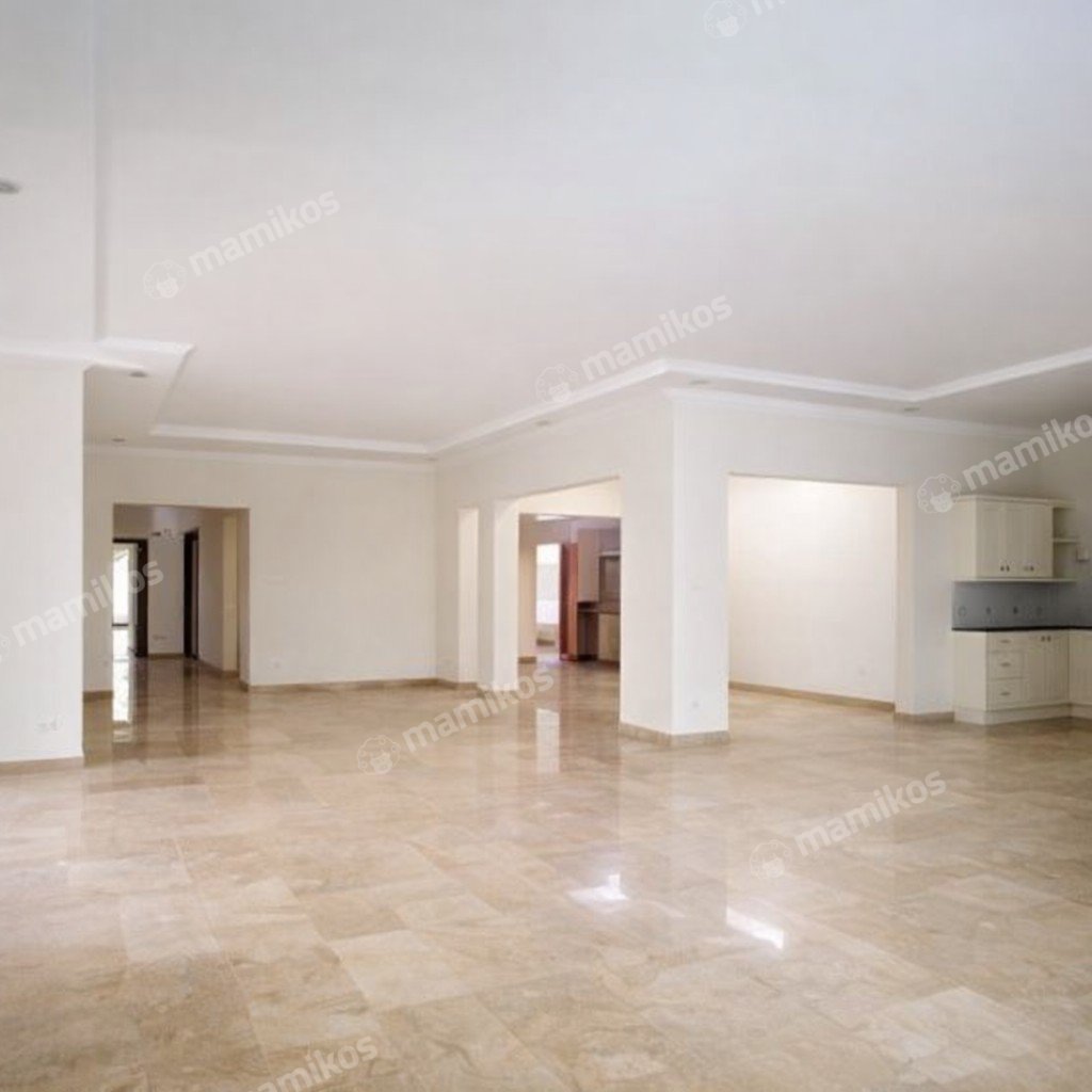 Rumah Sertifikat SHM 4 Kamar Tidur 4 Kamar Mandi Pondok Indah Jakarta Selatan - Photo 2