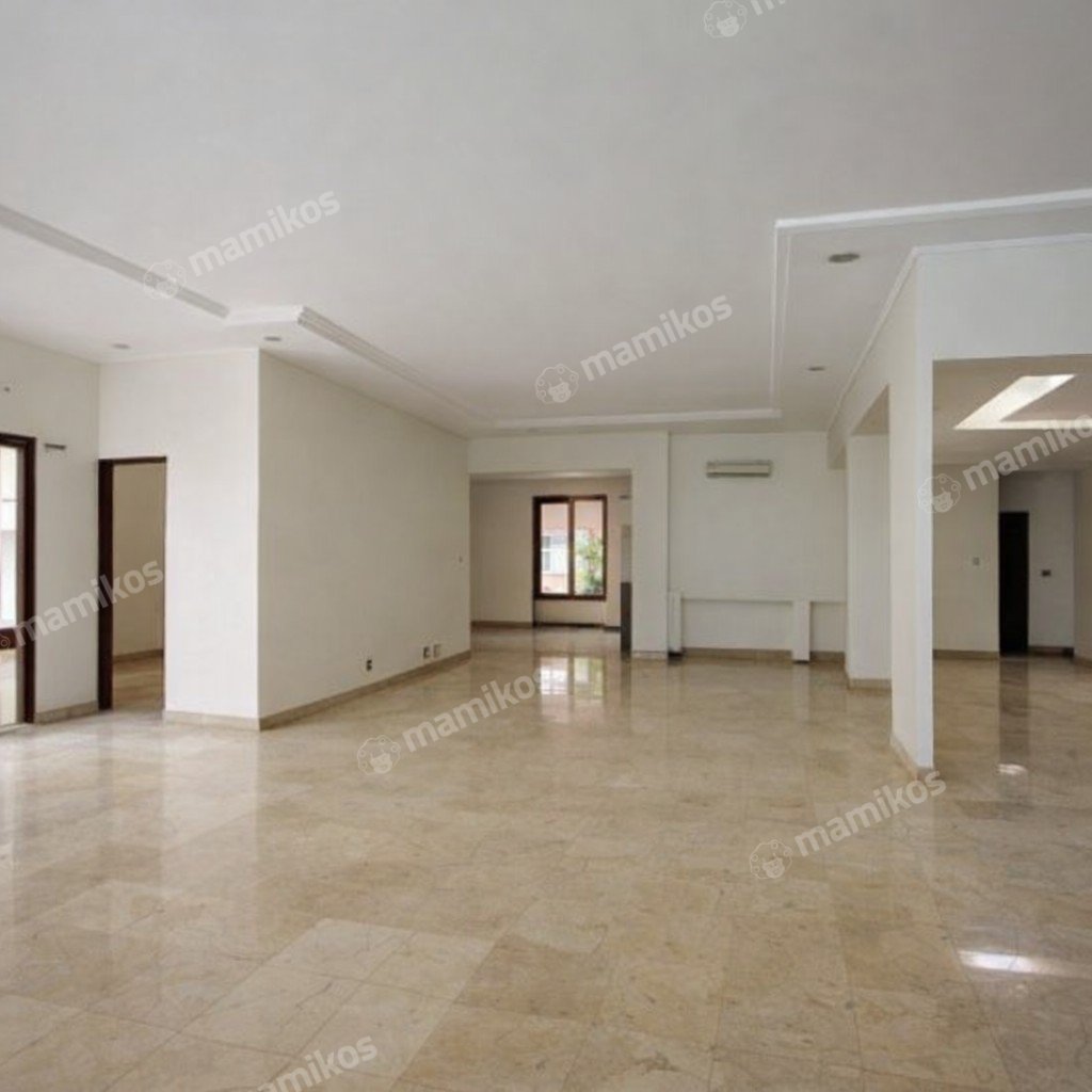 Rumah Sertifikat SHM 4 Kamar Tidur 4 Kamar Mandi Pondok Indah Jakarta Selatan - Photo 4