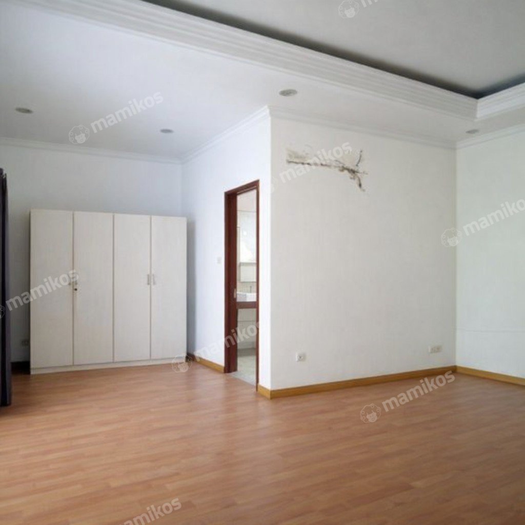 Rumah Sertifikat SHM 4 Kamar Tidur 4 Kamar Mandi Pondok Indah Jakarta Selatan - Photo 5