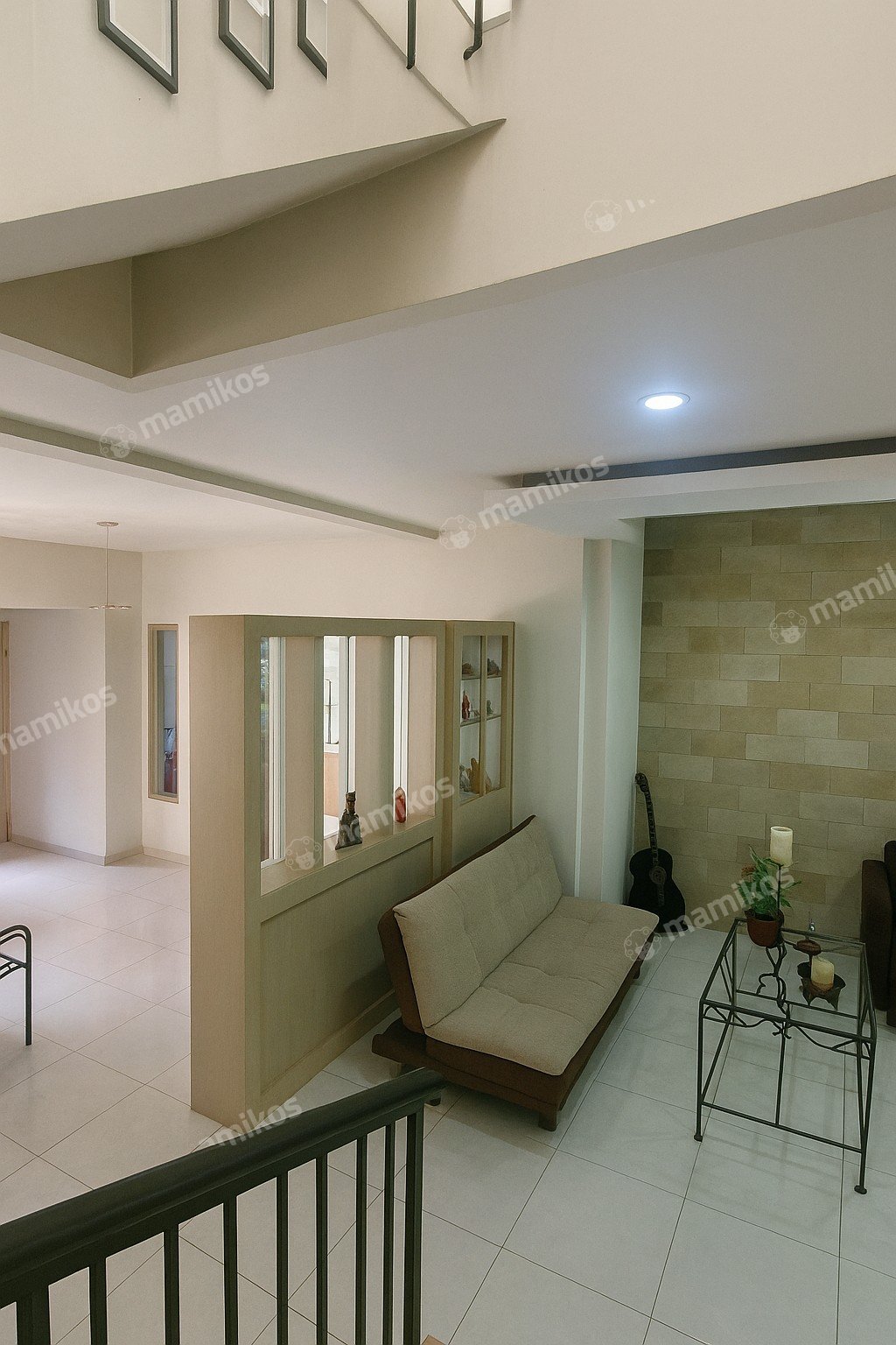 Rumah Sertifikat PPJB 3 Kamar Tidur 3 Kamar Mandi Green Ville Jakarta Barat - Photo 2