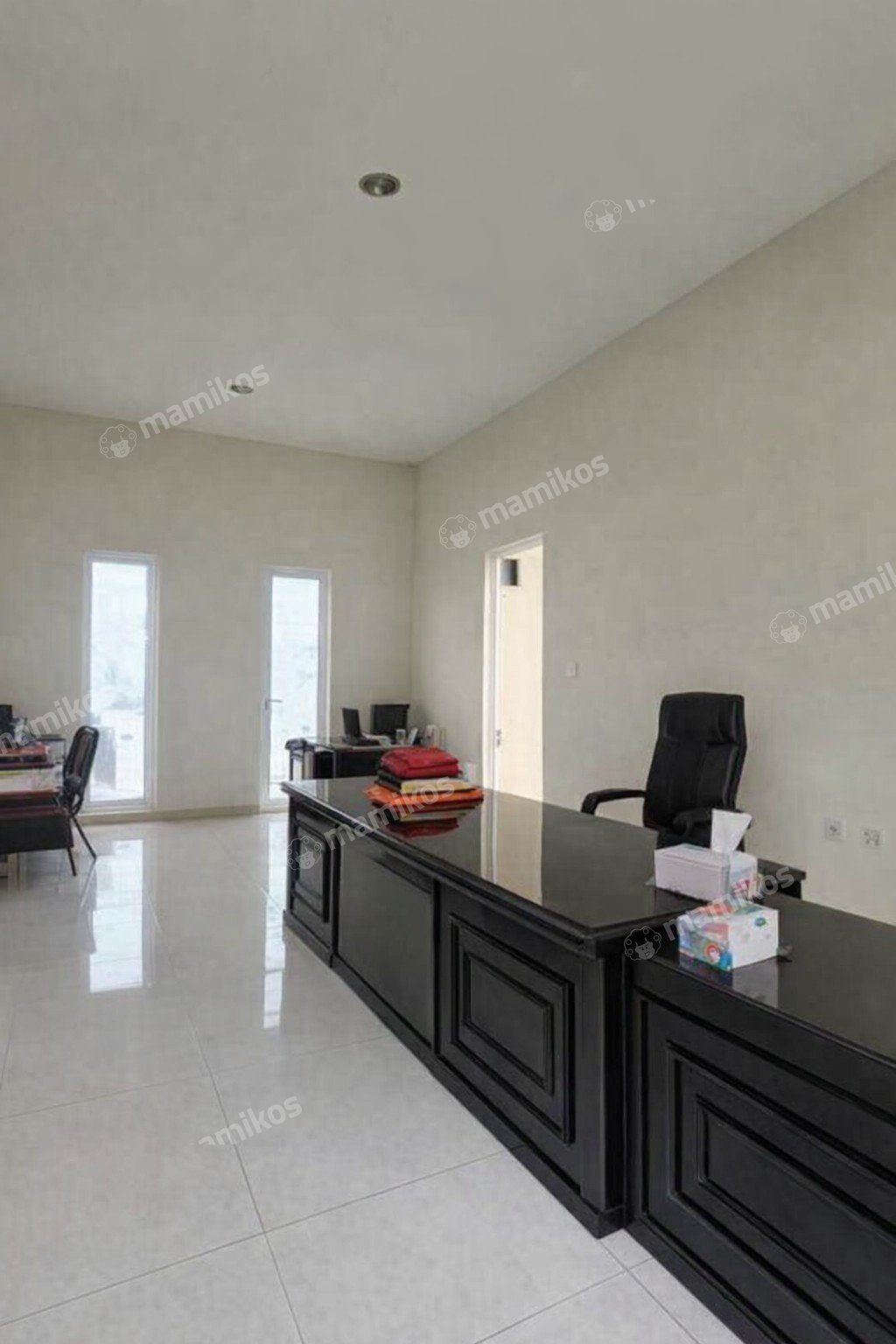 Rumah Sertifikat PPJB 3 Kamar Tidur 3 Kamar Mandi Green Ville Jakarta Barat - Photo 3