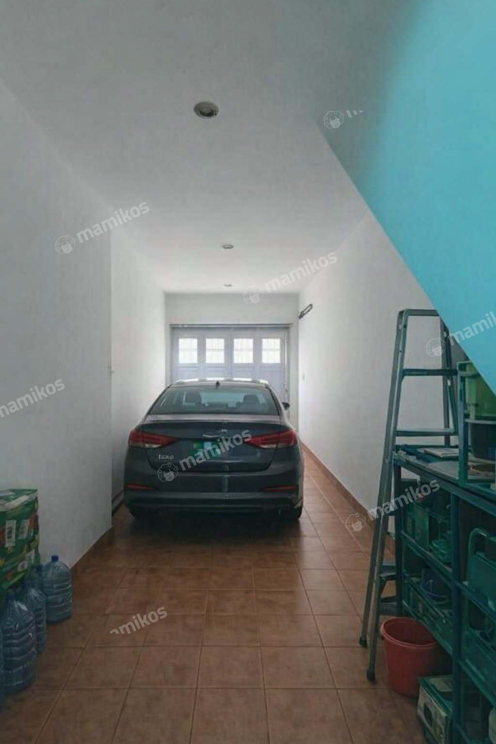 Rumah Sertifikat PPJB 3 Kamar Tidur 3 Kamar Mandi Green Ville Jakarta Barat - Photo 4