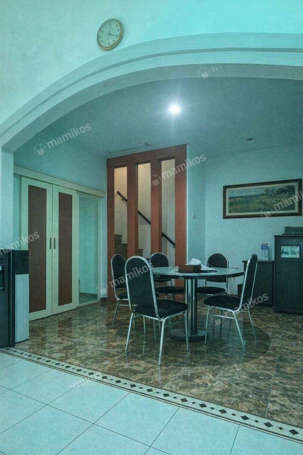 Rumah Sertifikat PPJB 3 Kamar Tidur 3 Kamar Mandi Green Ville Jakarta Barat - Photo 5