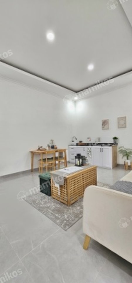 Rumah Sertifikat SHM 3 Kamar Tidur 2 Kamar Mandi Cinere Depok - Photo 2