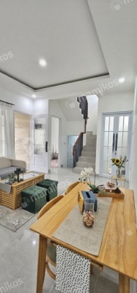 Rumah Sertifikat SHM 3 Kamar Tidur 2 Kamar Mandi Cinere Depok - Photo 3