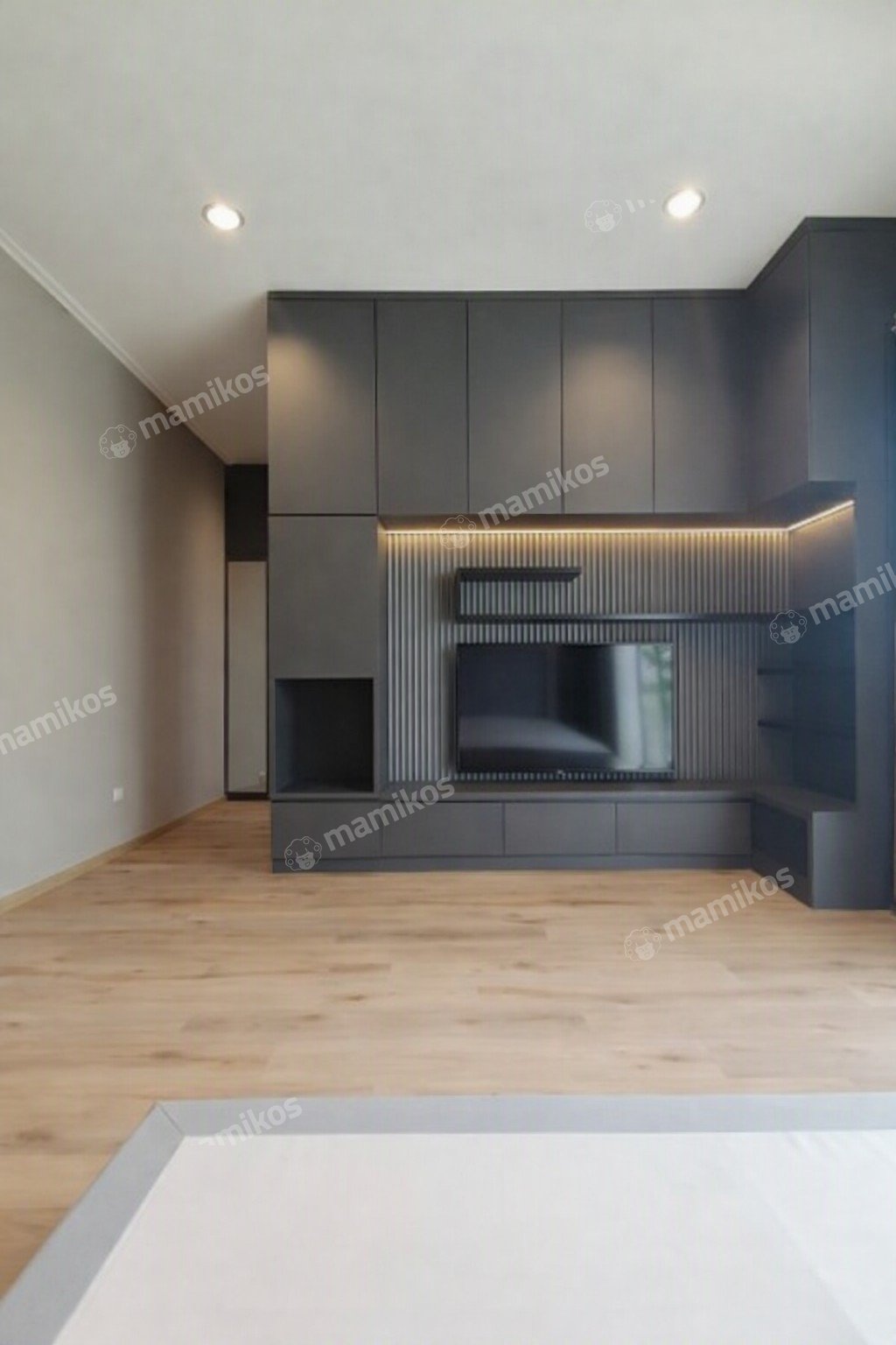 Rumah Sertifikat SHM 4 Kamar Tidur 4 Kamar Mandi Golf Island Jakarta Utara - Photo 5