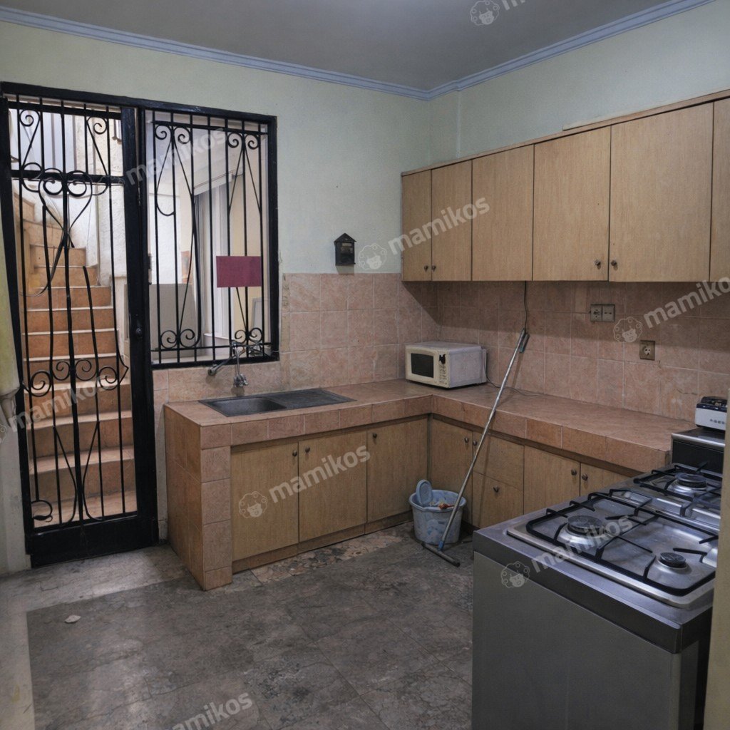 Rumah Sertifikat SHM 2 Kamar Tidur 1 Kamar Mandi Intercon Jakarta Barat - Photo 5