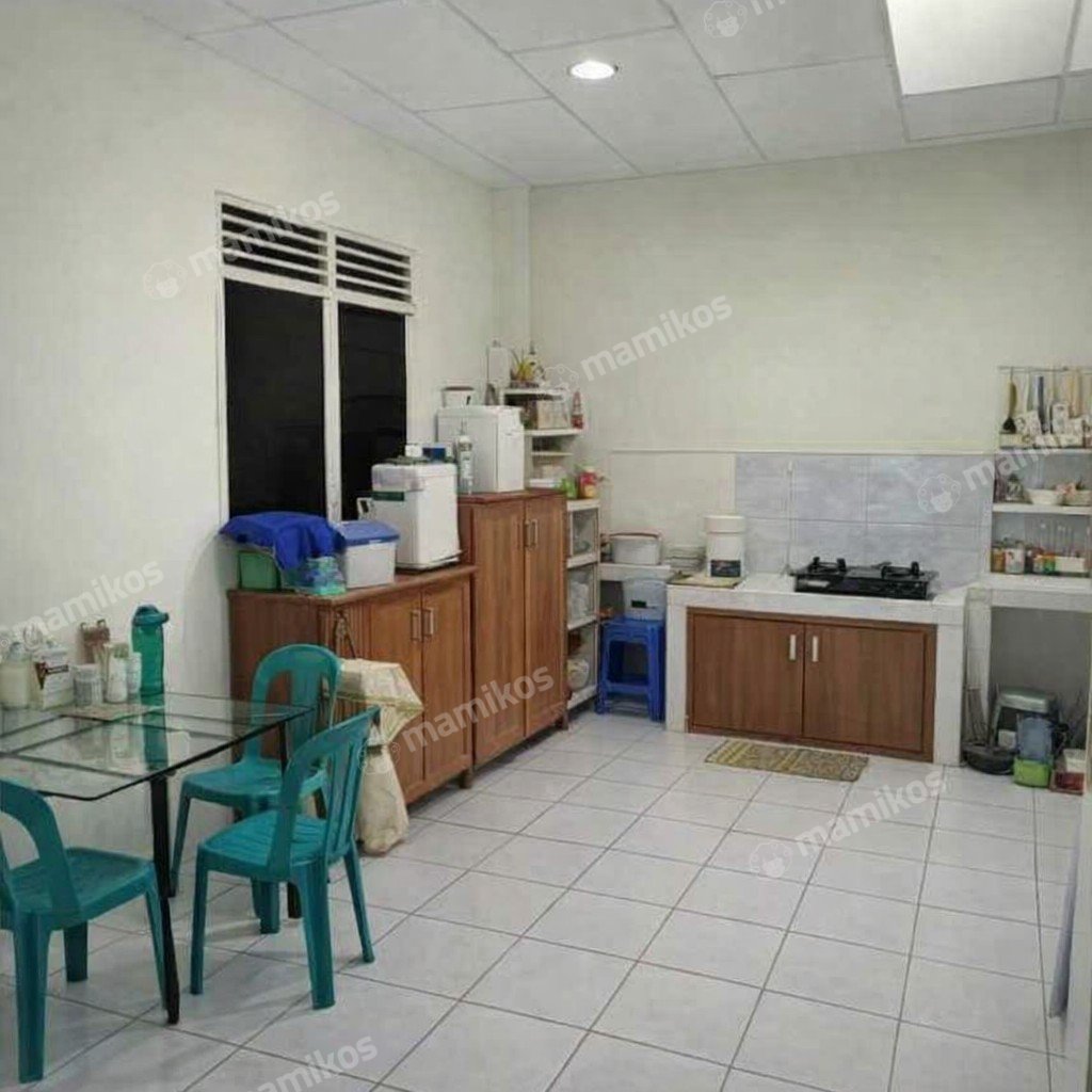 Rumah Sertifikat SHM 2 Kamar Tidur 1 Kamar Mandi Bojong Indah Jakarta Barat - Photo 4
