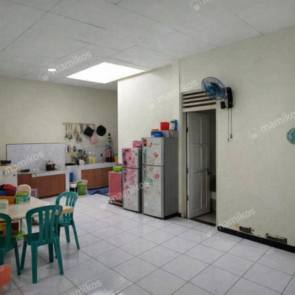 Rumah Sertifikat SHM 2 Kamar Tidur 1 Kamar Mandi Bojong Indah Jakarta Barat - Photo 5