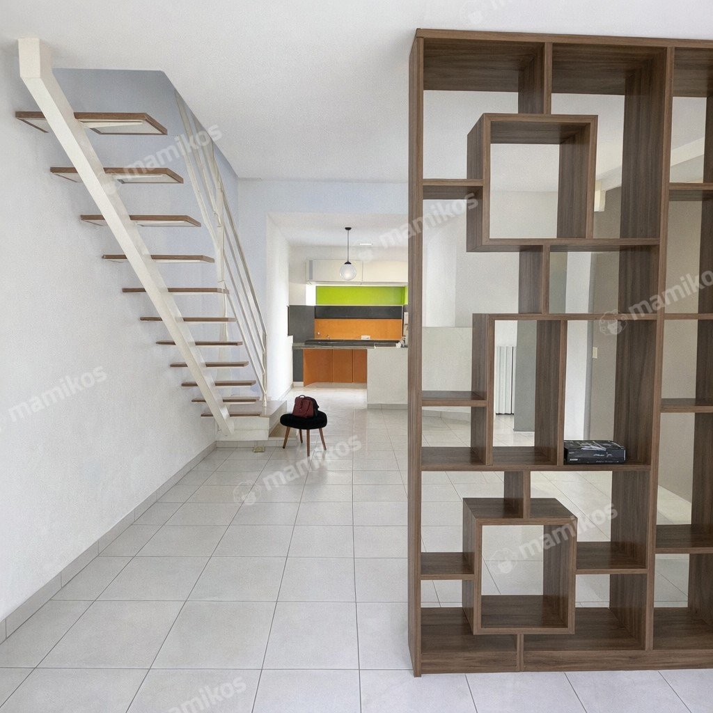 Rumah Sertifikat SHM 3 Kamar Tidur 2 Kamar Mandi Legenda Wisata Jakarta Timur - Photo 2