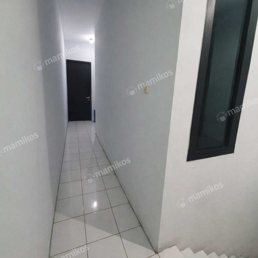 Rumah Sertifikat PPJB 2 Kamar Tidur 2 Kamar Mandi Duri Kosambi Jakarta Barat - Photo 3