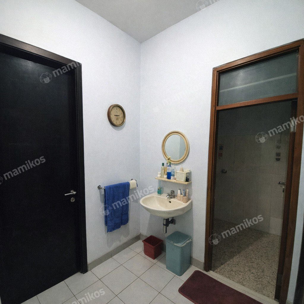 Rumah Sertifikat PPJB 2 Kamar Tidur 2 Kamar Mandi Duri Kosambi Jakarta Barat - Photo 4