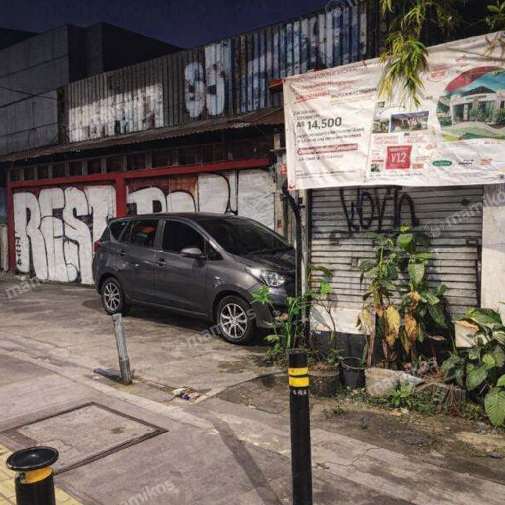 Rumah Sertifikat SHM 3 Kamar Tidur 1 Lantai Cipete Jakarta Selatan - Photo 3