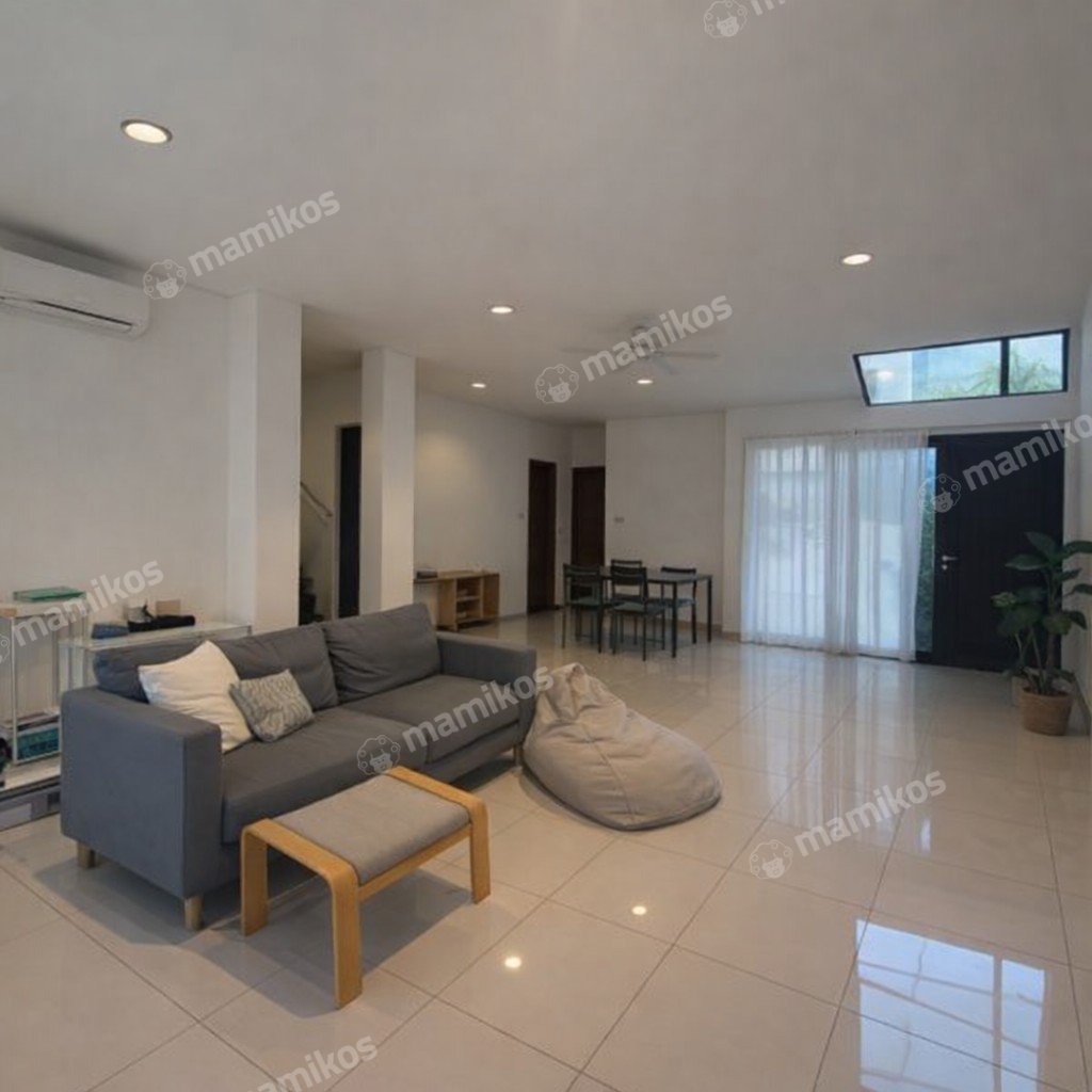 Rumah Sertifikat PPJB 4 Kamar Tidur 3 Kamar Mandi Cakung Jakarta Timur - Photo 3