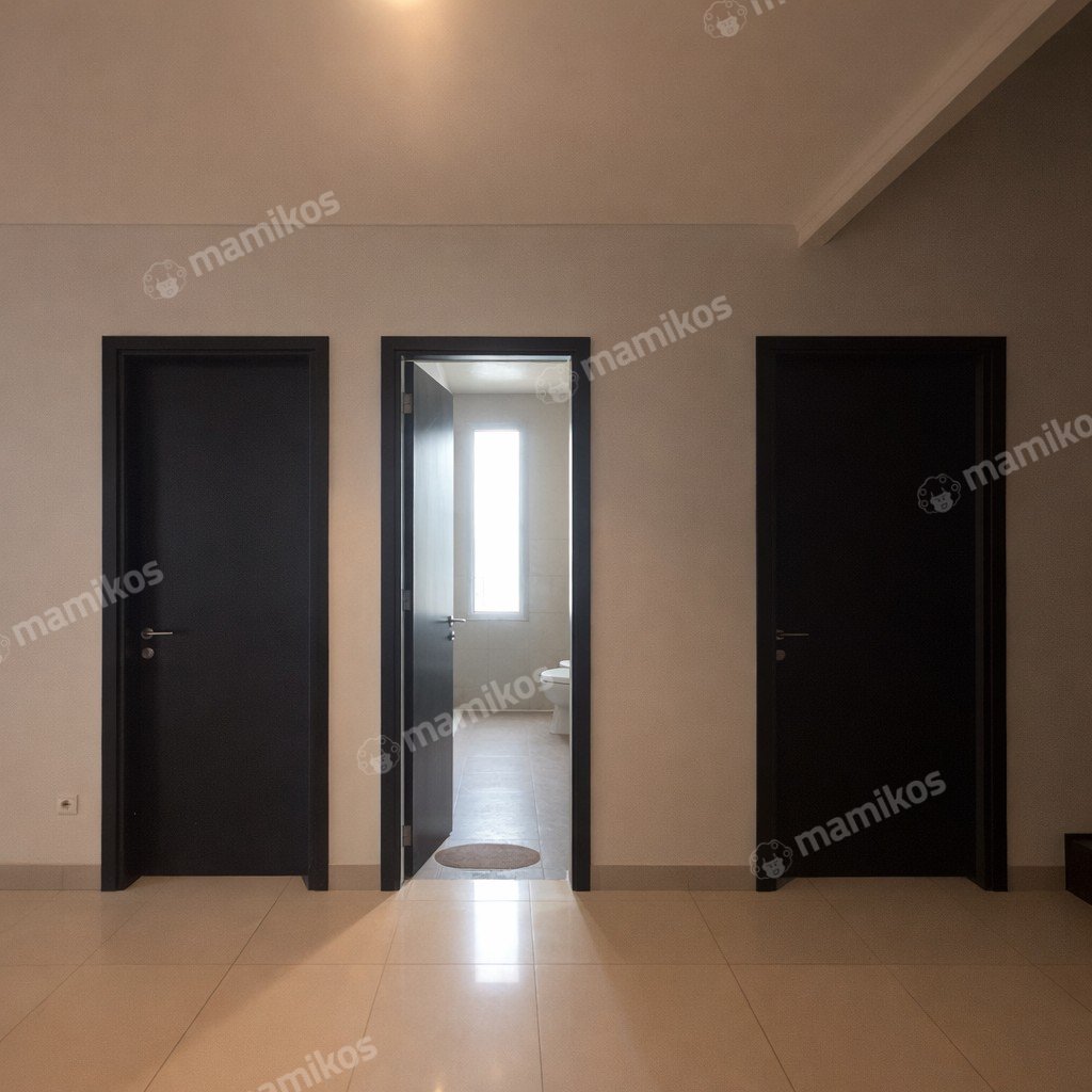 Rumah Sertifikat PPJB 4 Kamar Tidur 3 Kamar Mandi Cakung Jakarta Timur - Photo 5
