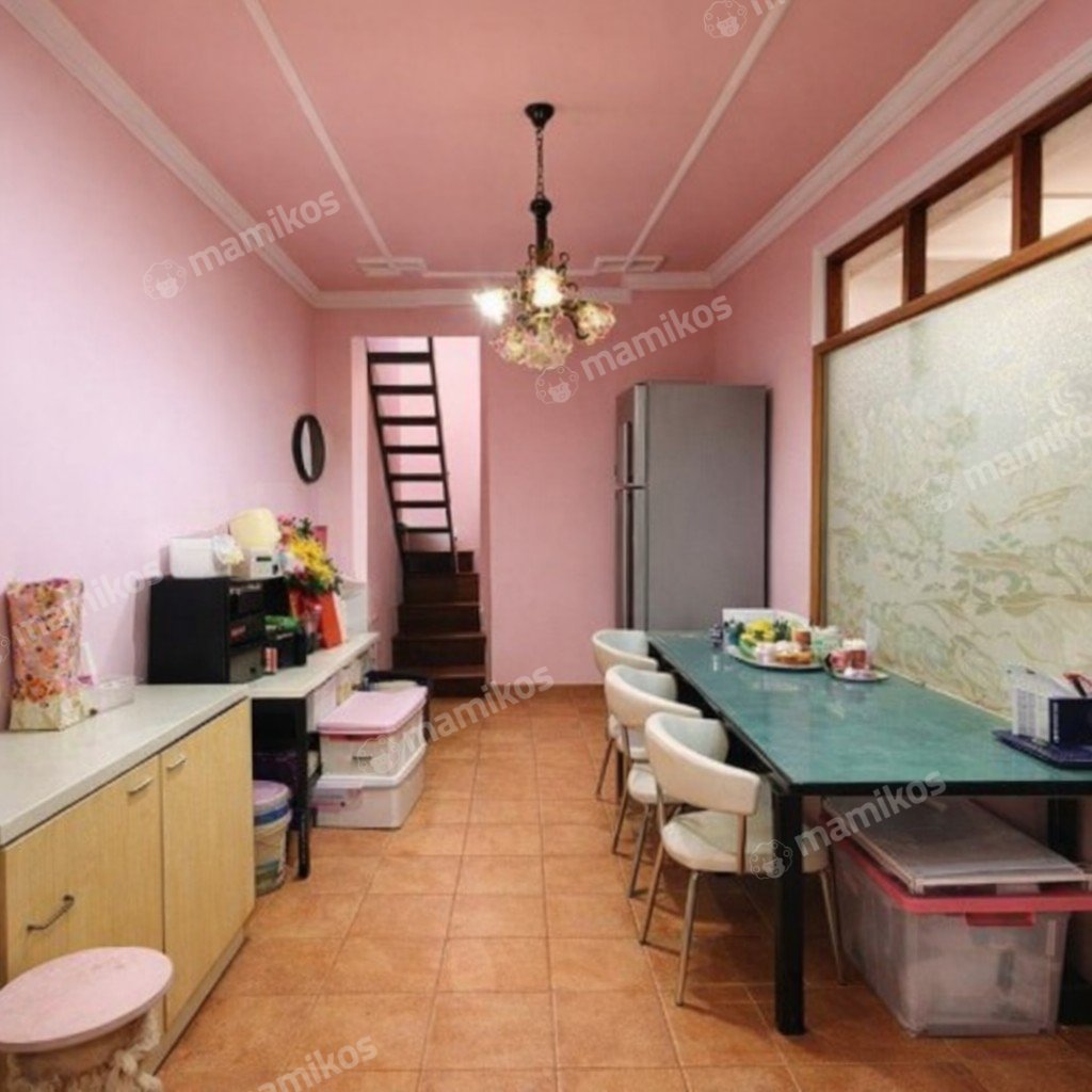 Rumah Sertifikat SHM 4 Kamar Tidur 2 Kamar Mandi Kembangan Jakarta Barat - Photo 2