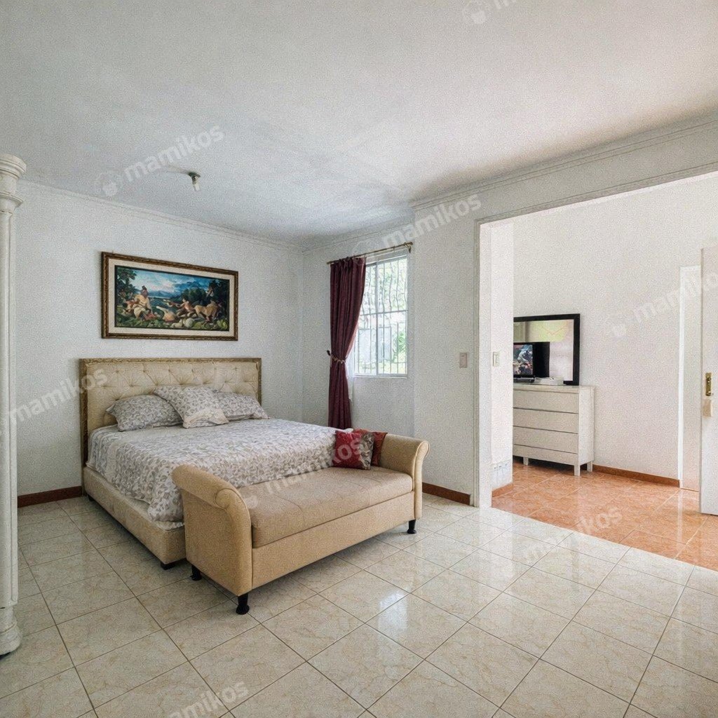 Rumah Sertifikat SHM 4 Kamar Tidur 2 Kamar Mandi Kembangan Jakarta Barat - Photo 4