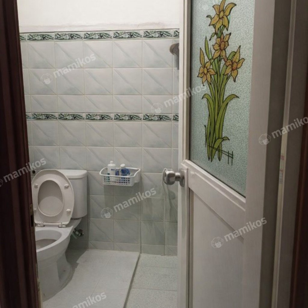 Rumah Sertifikat SHM 4 Kamar Tidur 2 Kamar Mandi Kembangan Jakarta Barat - Photo 5