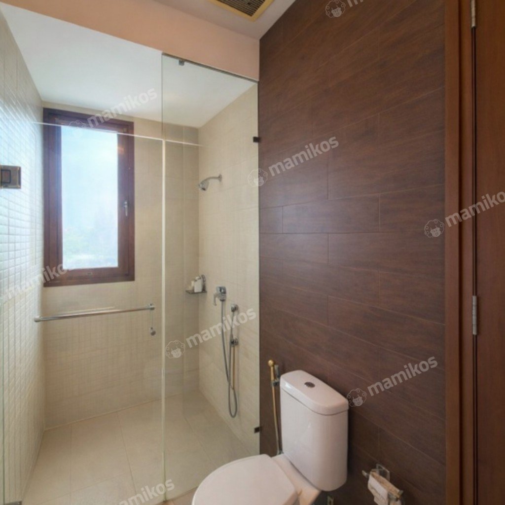 Rumah Sertifikat HGB 4 Kamar Tidur 4 Kamar Mandi Kemang Jakarta Selatan - Photo 4