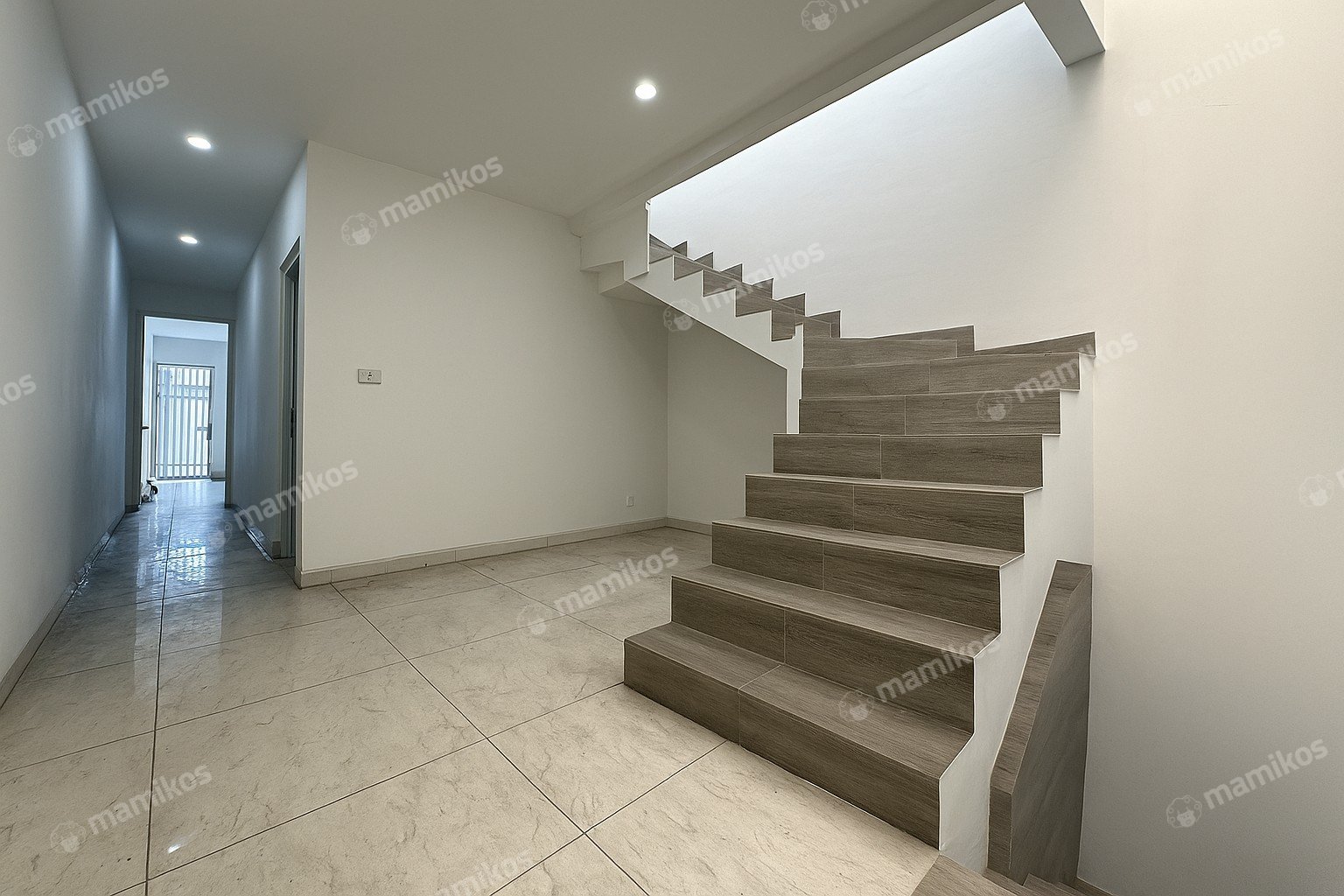 Rumah 4KT 5KM Tomang Jakarta Barat - Photo 4