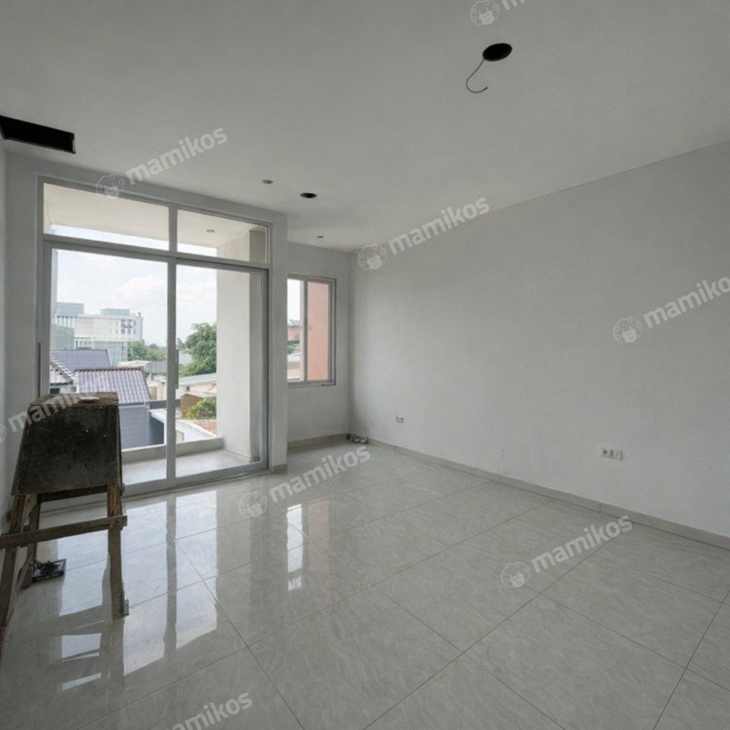 Rumah 4KT 5KM Tomang Jakarta Barat - Photo 5