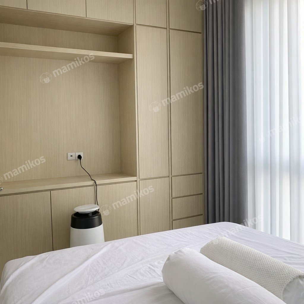 Rumah Sertifikat SHM 3 Kamar Tidur 2 Kamar Mandi Cakung Jakarta Timur - Photo 2