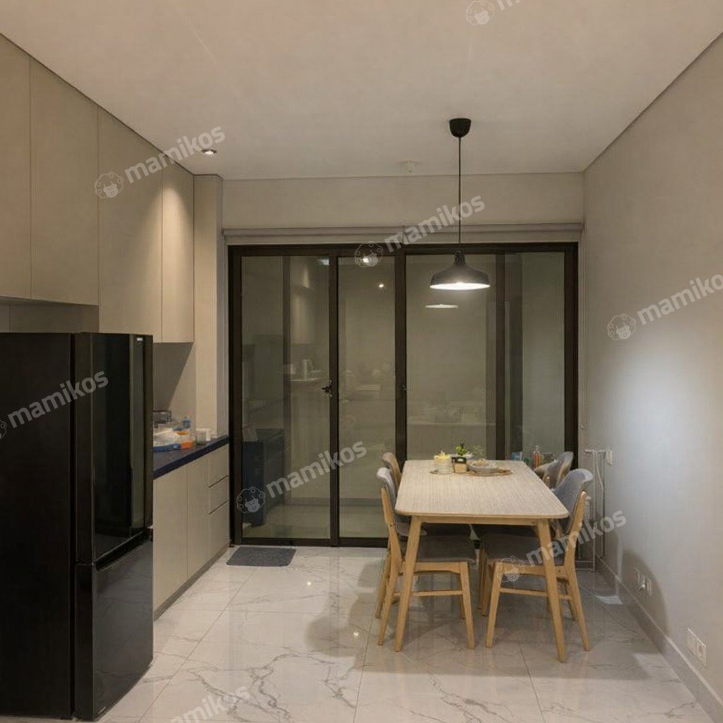 Rumah Sertifikat SHM 3 Kamar Tidur 2 Kamar Mandi Cakung Jakarta Timur - Photo 3