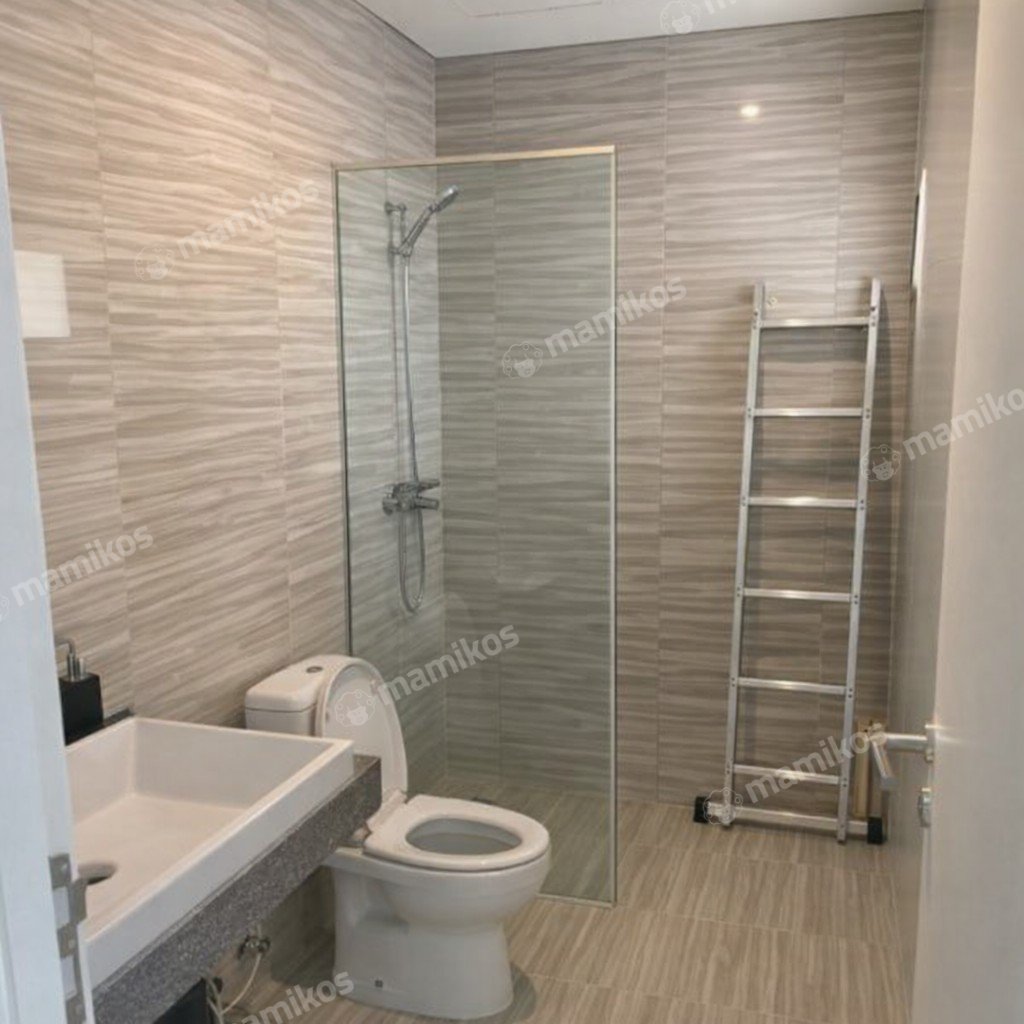 Rumah Sertifikat SHM 3 Kamar Tidur 2 Kamar Mandi Cakung Jakarta Timur - Photo 5