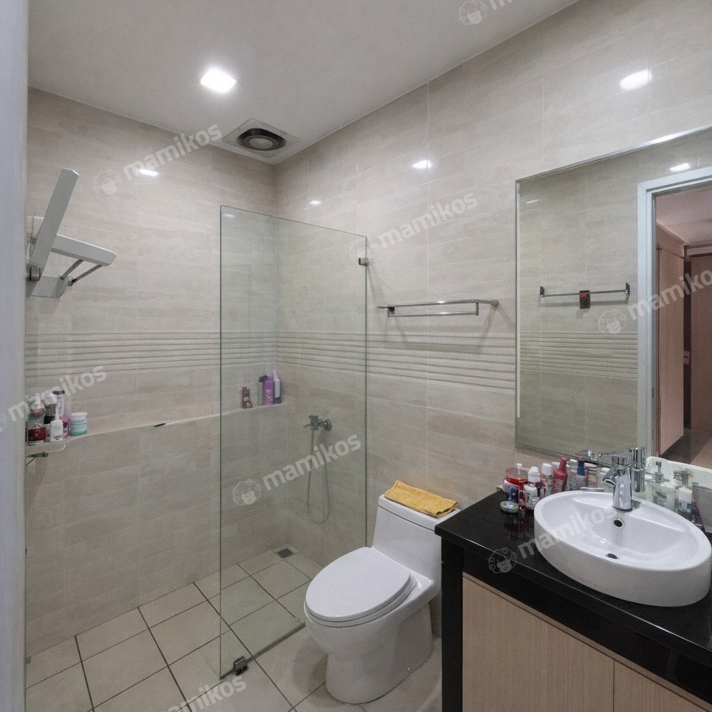 Rumah Sertifikat SHM 5 Kamar Tidur 4 Kamar Mandi Cengkareng Jakarta Barat - Photo 5