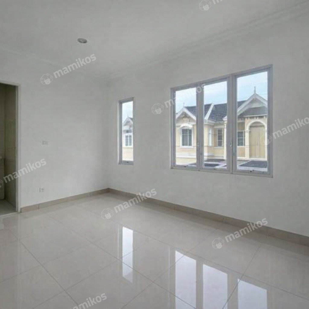 Rumah Sertifikat SHM 5 Kamar Tidur 4 Kamar Mandi Jakarta Garden City Jakarta Timur - Photo 3