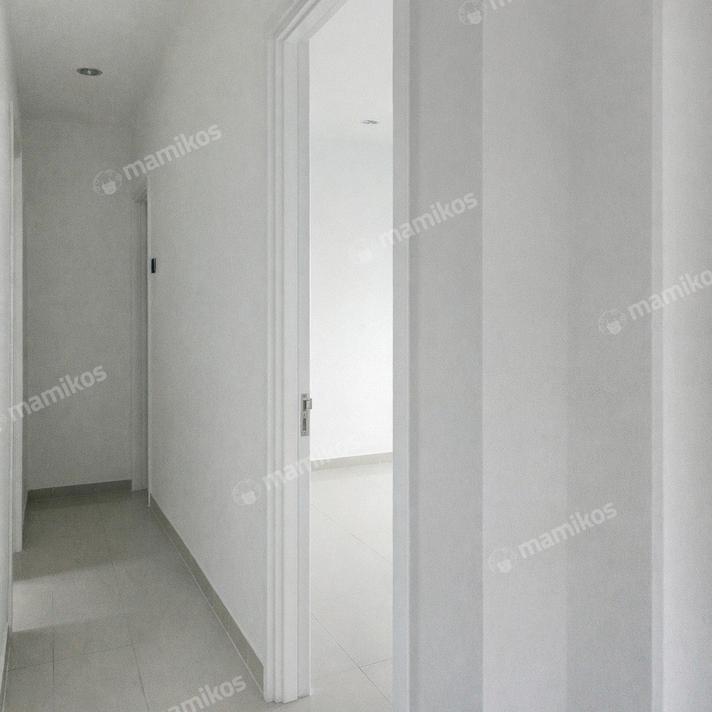 Rumah Sertifikat SHM 5 Kamar Tidur 4 Kamar Mandi Jakarta Garden City Jakarta Timur - Photo 5