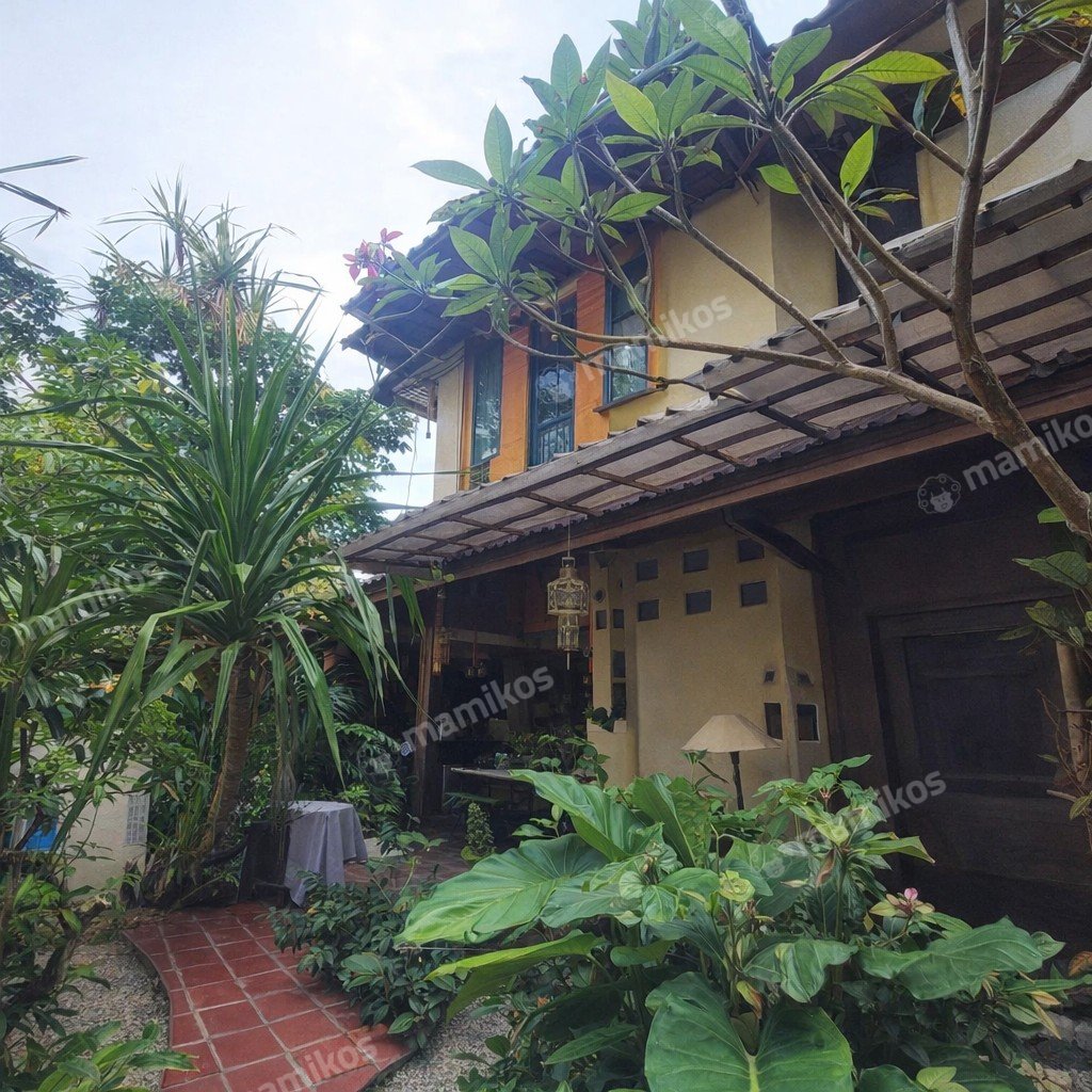 Rumah Sertifikat SHM 5 Kamar Tidur 4 Kamar Mandi Kebayoran Baru Jakarta Selatan - Photo 3