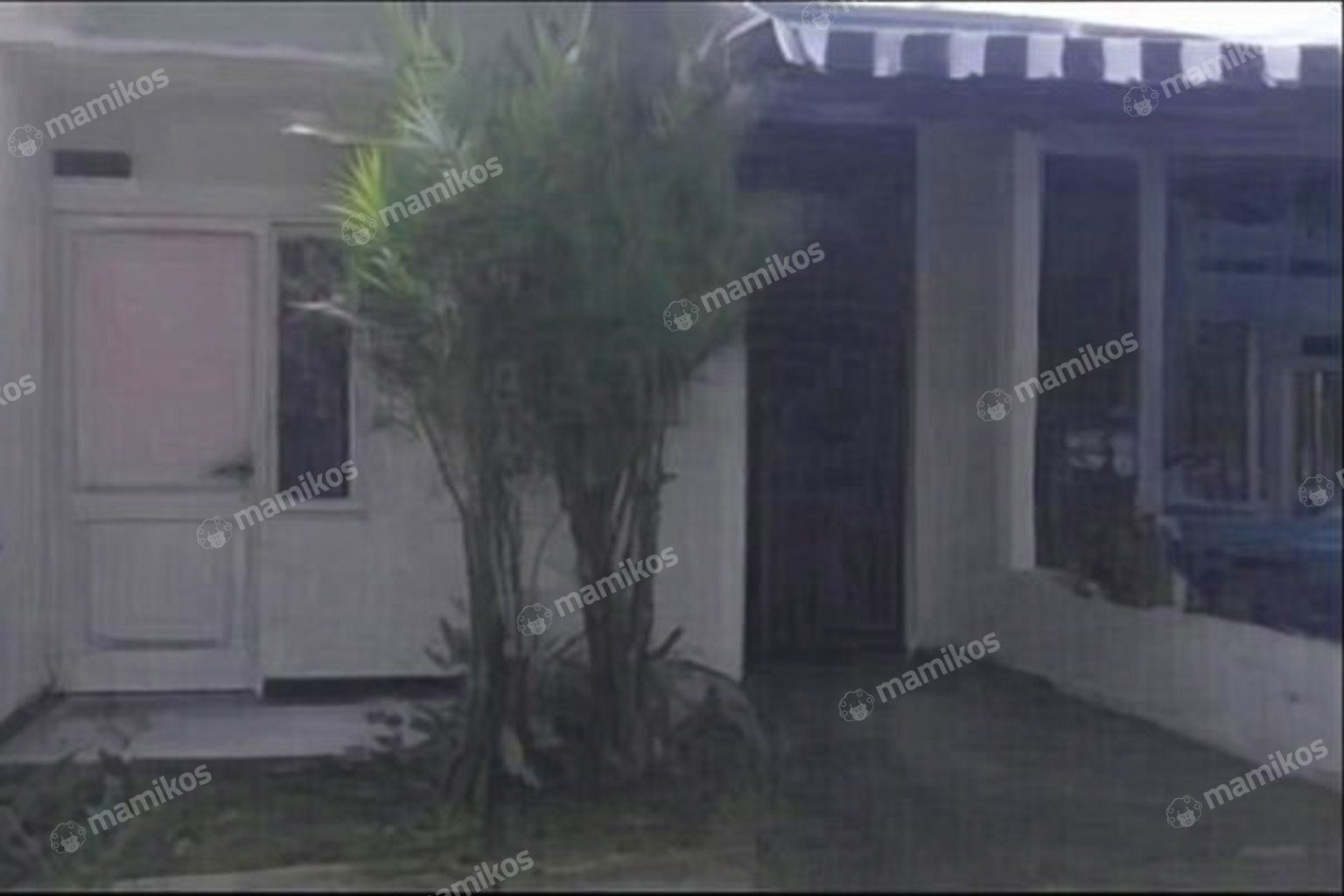 Rumah Sertifikat SHM 2 Kamar Tidur 1 Kamar Mandi Cilangkap Jakarta Timur