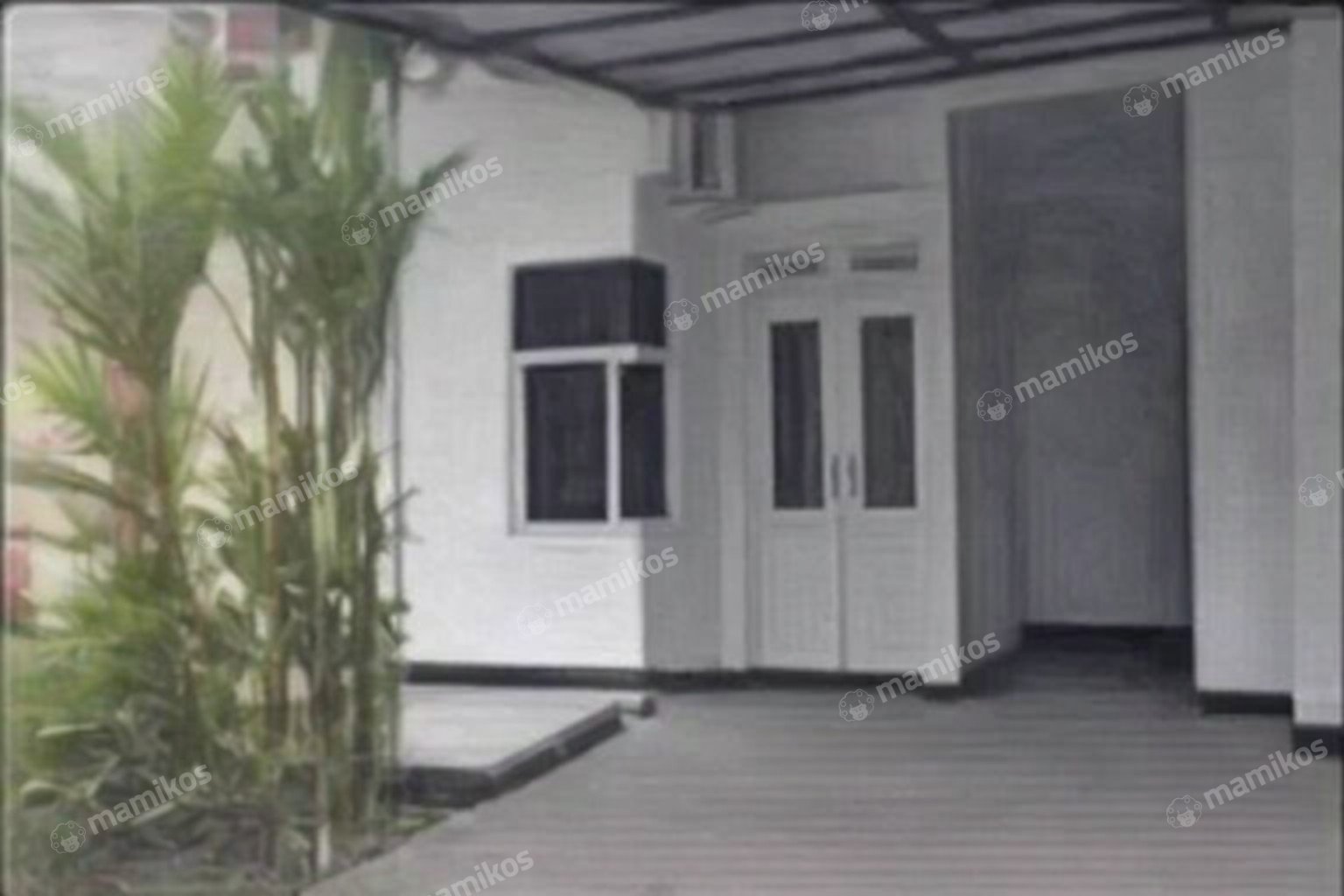 Rumah Sertifikat SHM 2 Kamar Tidur 1 Kamar Mandi Cilangkap Jakarta Timur - Photo 2