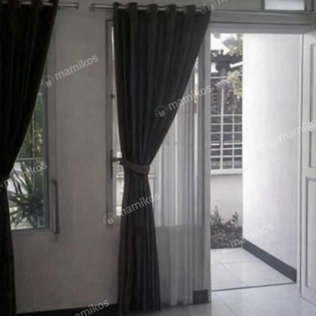 Rumah Sertifikat SHM 2 Kamar Tidur 1 Kamar Mandi Cilangkap Jakarta Timur - Photo 3