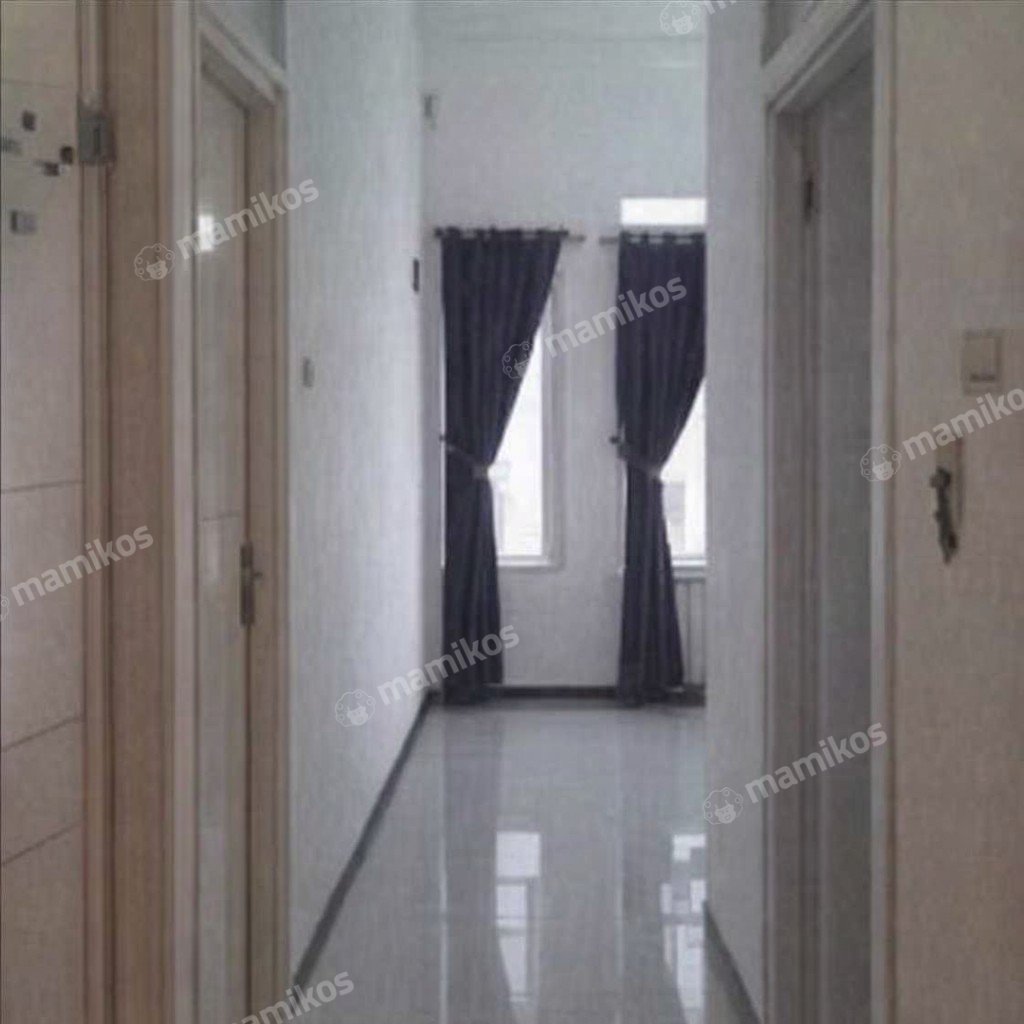Rumah Sertifikat SHM 2 Kamar Tidur 1 Kamar Mandi Cilangkap Jakarta Timur - Photo 4