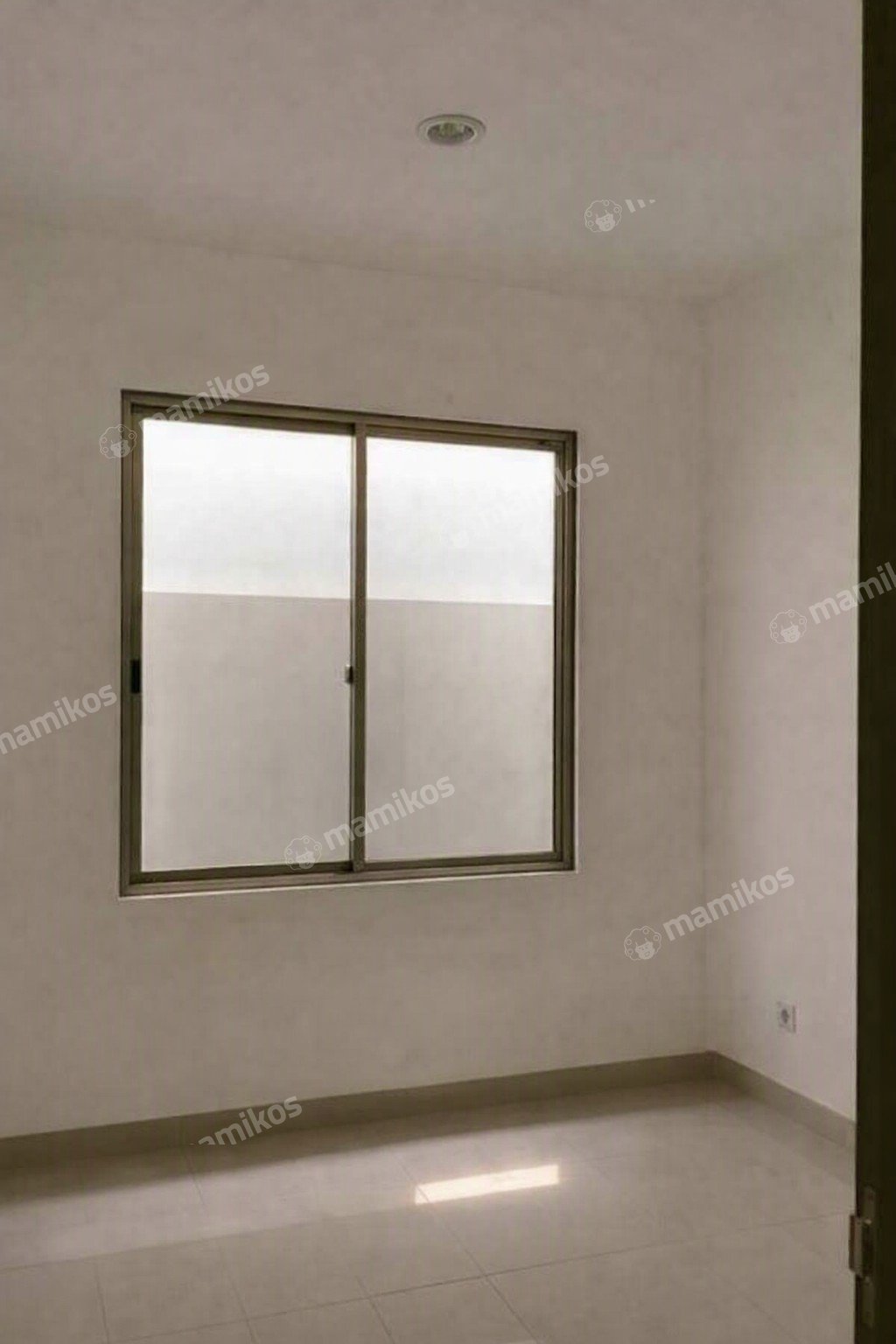 Rumah Sertifikat HGB 3 Kamar Tidur 2 Kamar Mandi Pantai Indah Kapuk 2 Jakarta Utara - Photo 5