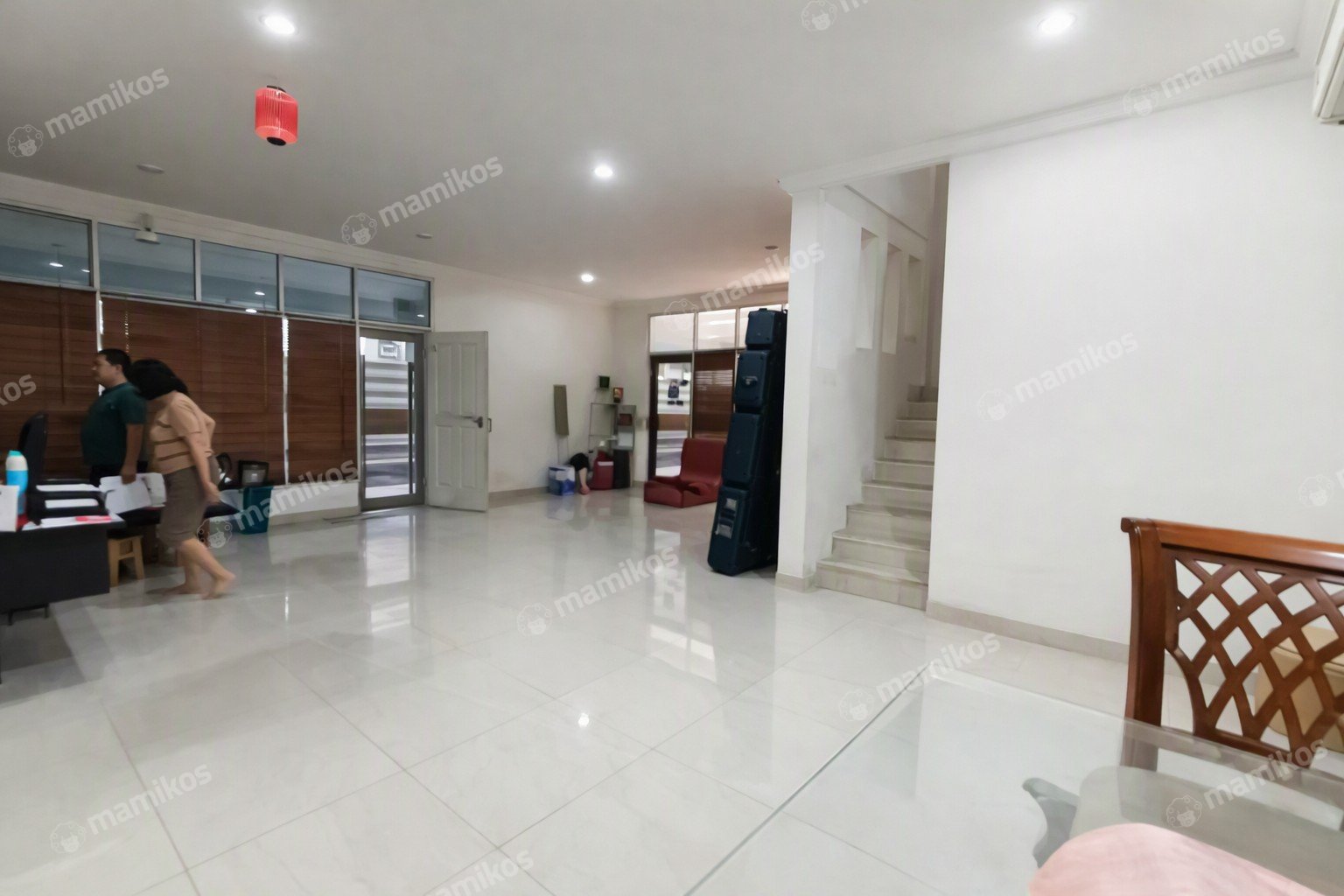 Rumah Sertifikat SHM 4 Kamar Tidur 3 Kamar Mandi Sunter Jakarta Utara - Photo 2