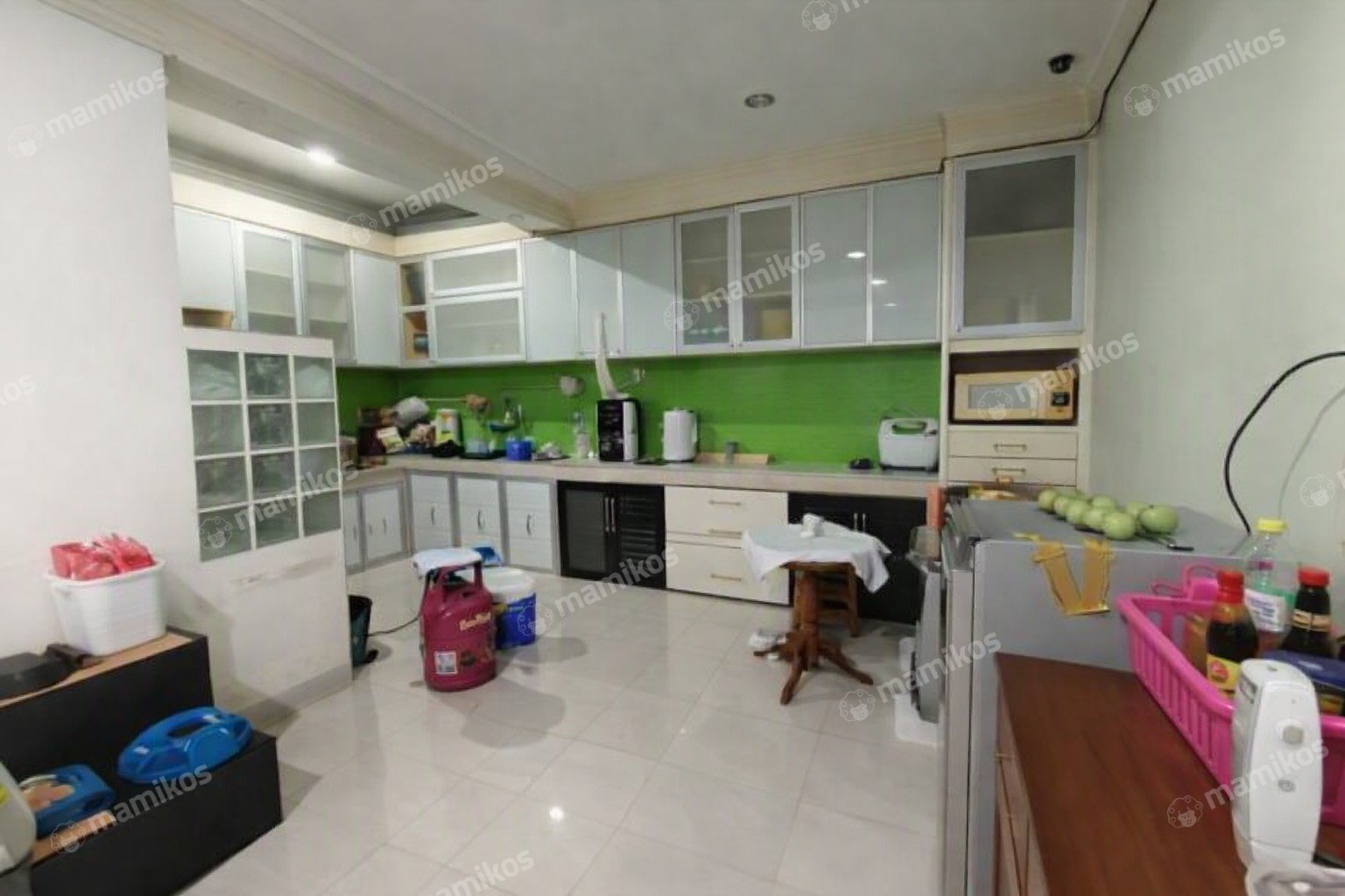 Rumah Sertifikat SHM 4 Kamar Tidur 3 Kamar Mandi Sunter Jakarta Utara - Photo 4