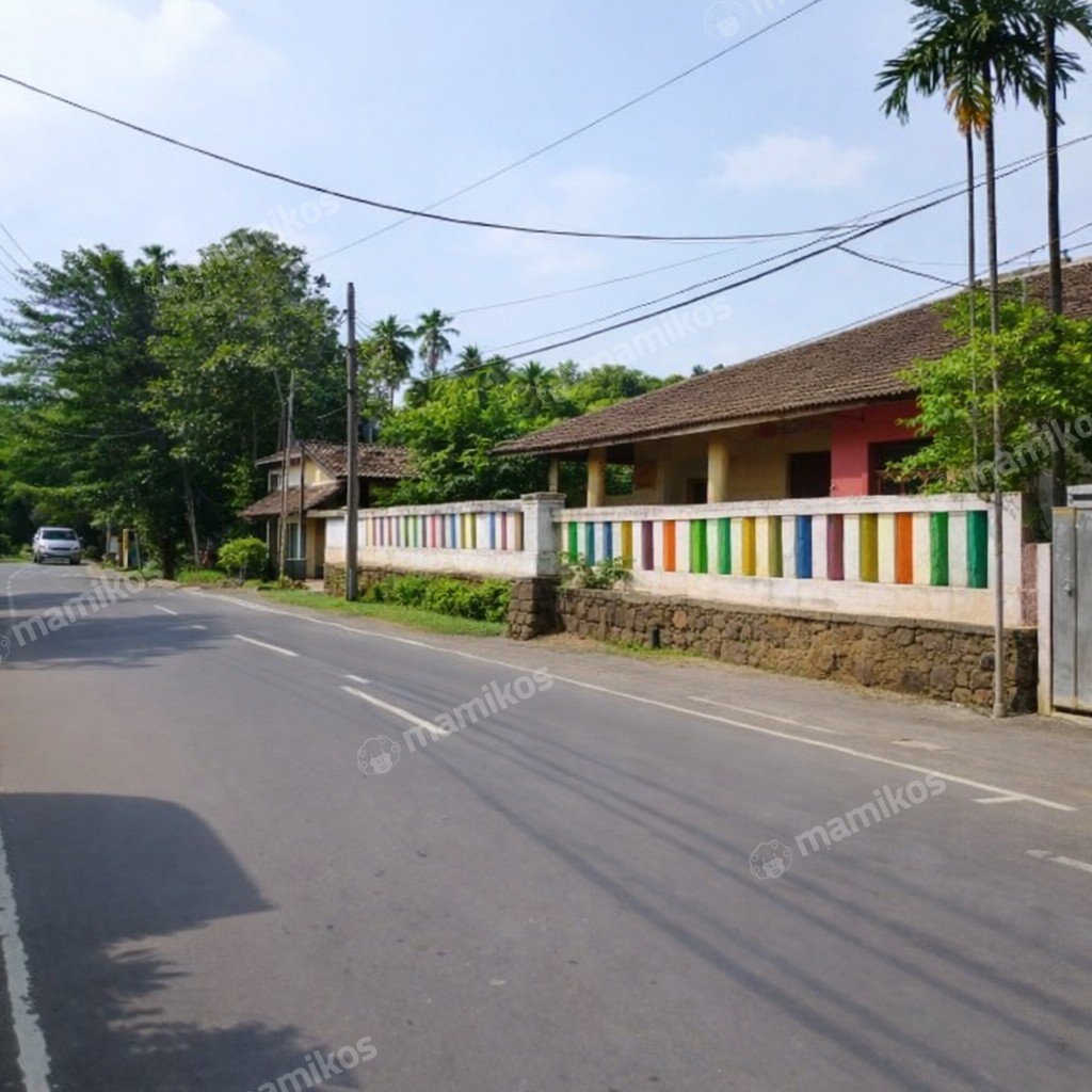 Rumah Sertifikat SHM 1 Kamar Tidur 1 Kamar Mandi Cipete Jakarta Selatan - Photo 2