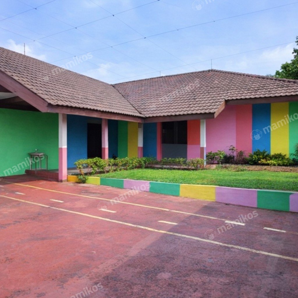 Rumah Sertifikat SHM 1 Kamar Tidur 1 Kamar Mandi Cipete Jakarta Selatan - Photo 3