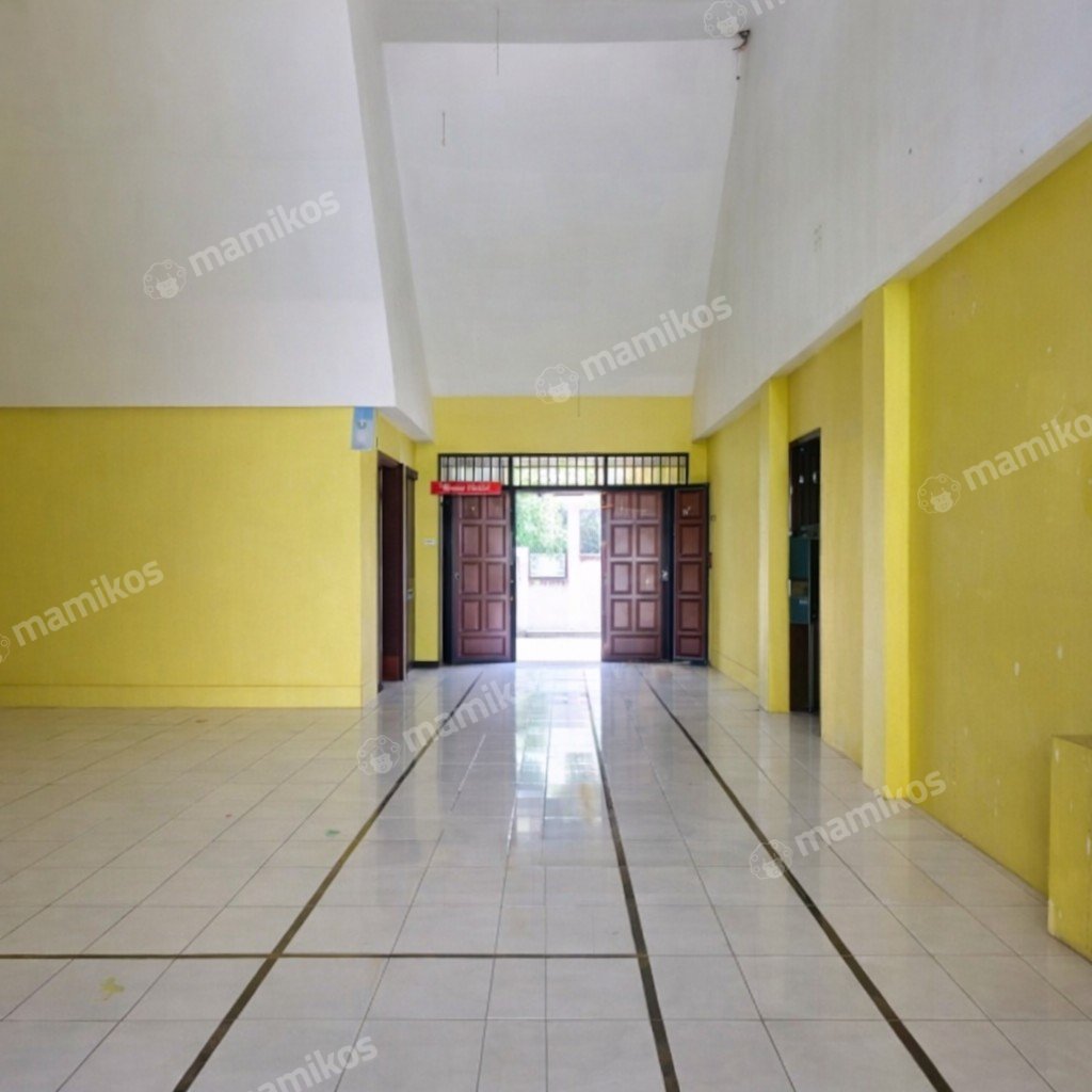 Rumah Sertifikat SHM 1 Kamar Tidur 1 Kamar Mandi Cipete Jakarta Selatan - Photo 4