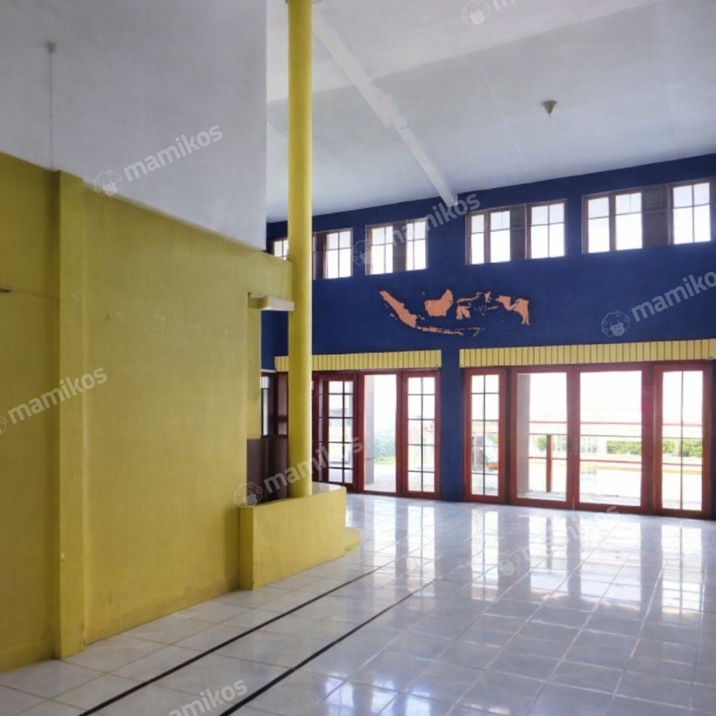 Rumah Sertifikat SHM 1 Kamar Tidur 1 Kamar Mandi Cipete Jakarta Selatan - Photo 5
