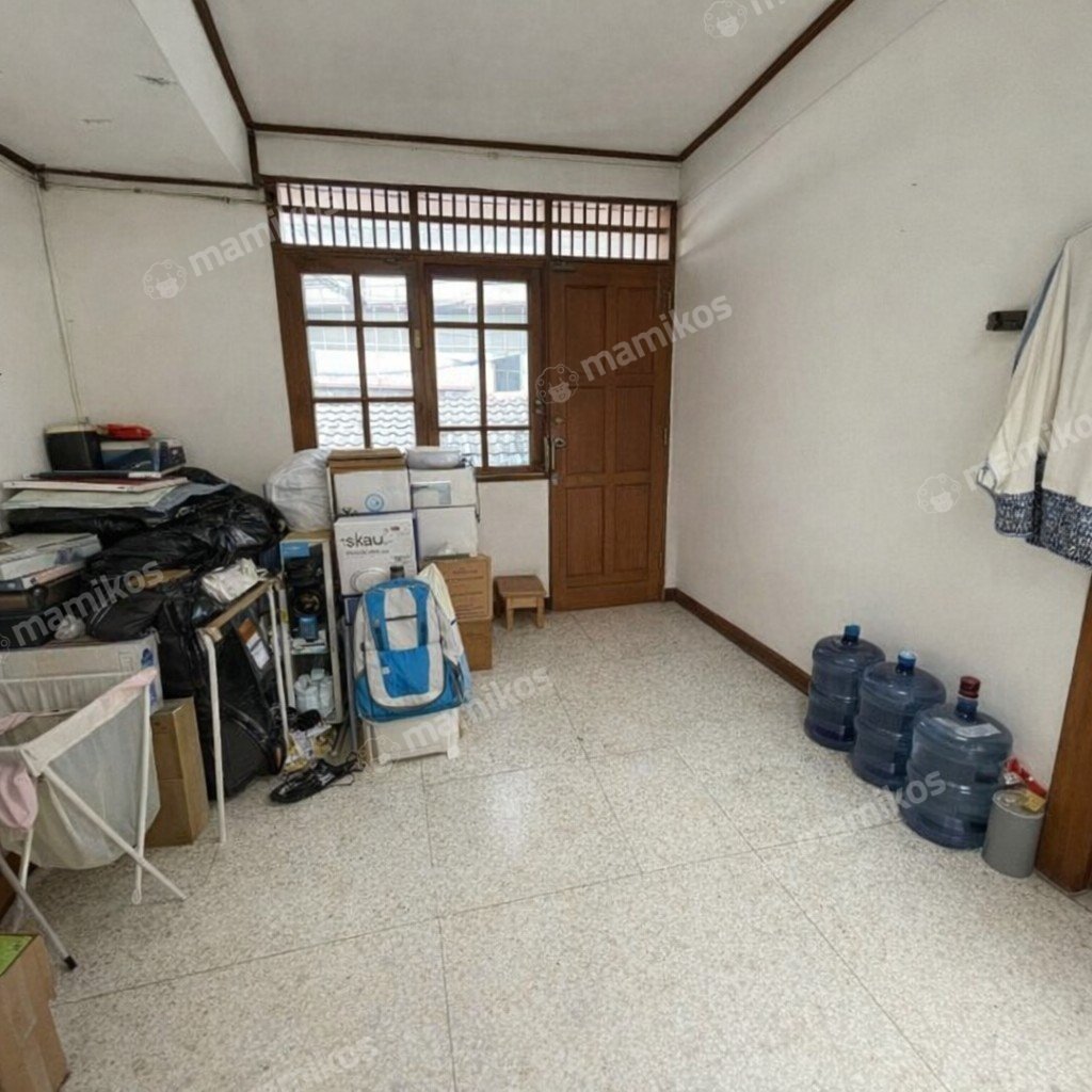 Rumah Sertifikat SHM 4 Kamar Tidur 3 Kamar Mandi Pisangan Lama Jakarta Timur - Photo 4