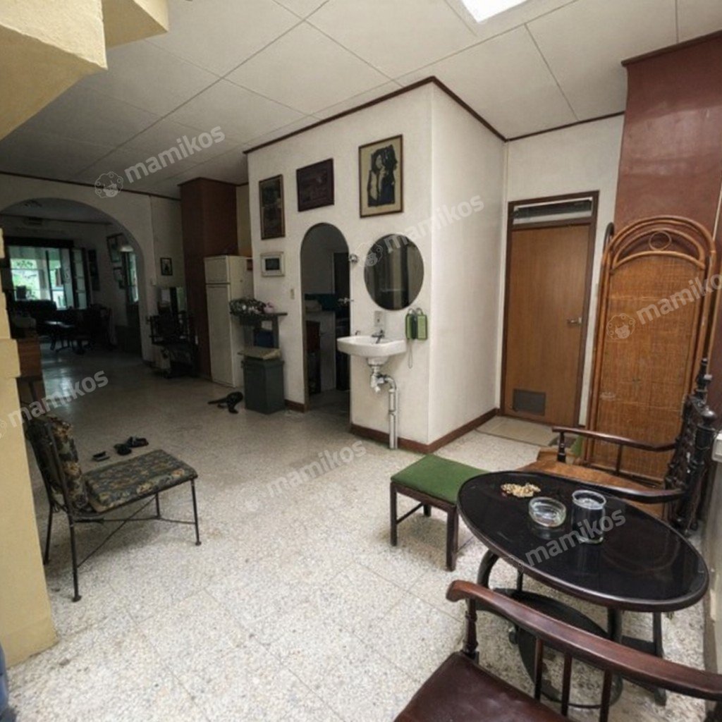 Rumah Sertifikat SHM 4 Kamar Tidur 3 Kamar Mandi Pisangan Lama Jakarta Timur - Photo 5