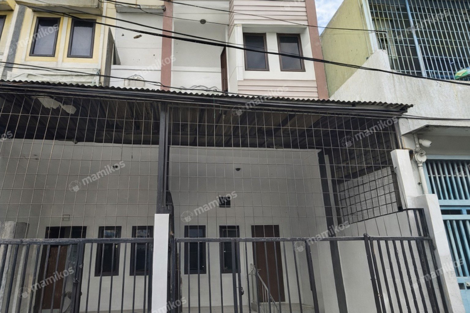 Rumah 3KT 3KM Jelambar Jakarta Barat