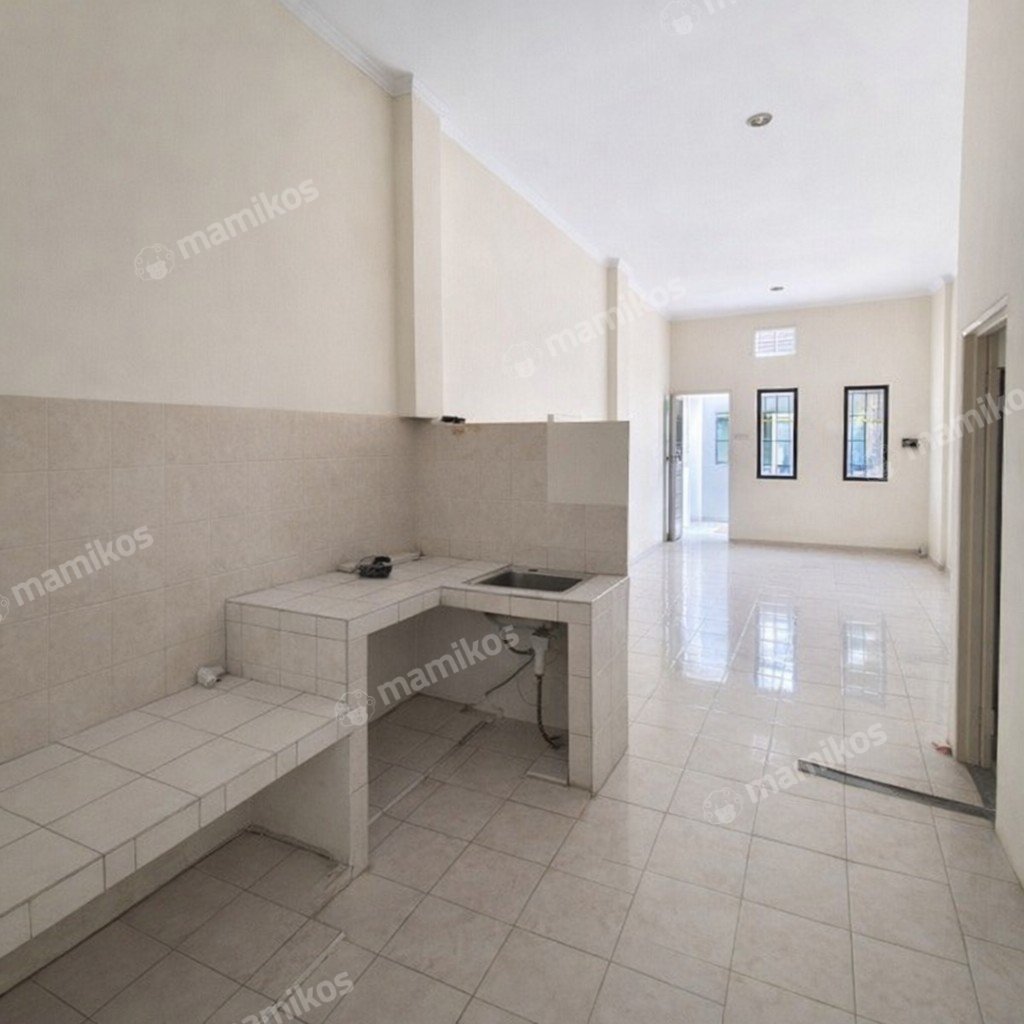Rumah Sertifikat HGB 3 Kamar Tidur 3 Kamar Mandi Jelambar Jakarta Barat - Photo 2