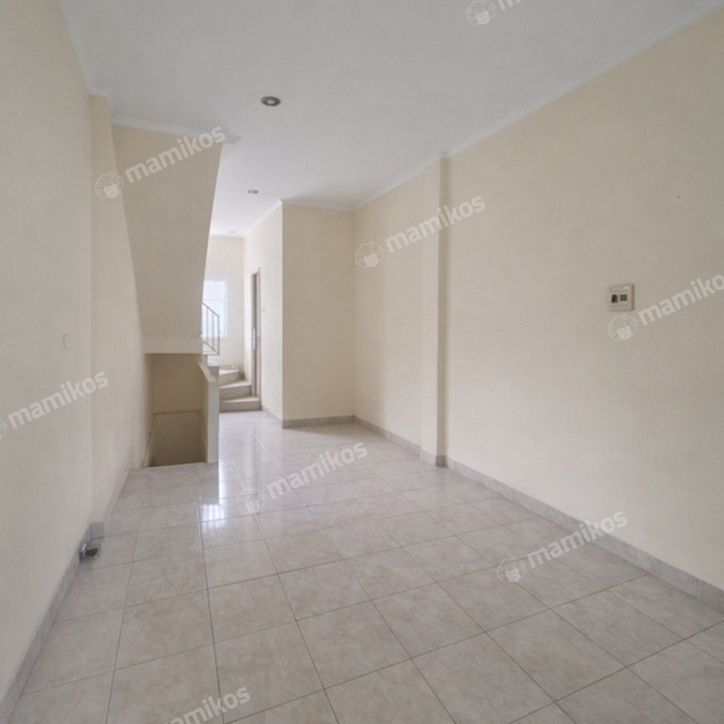 Rumah Sertifikat HGB 3 Kamar Tidur 3 Kamar Mandi Jelambar Jakarta Barat - Photo 3