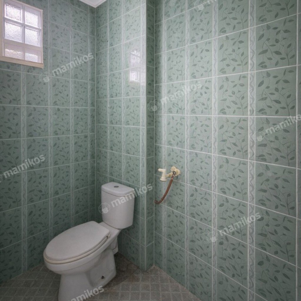 Rumah Sertifikat HGB 3 Kamar Tidur 3 Kamar Mandi Jelambar Jakarta Barat - Photo 5