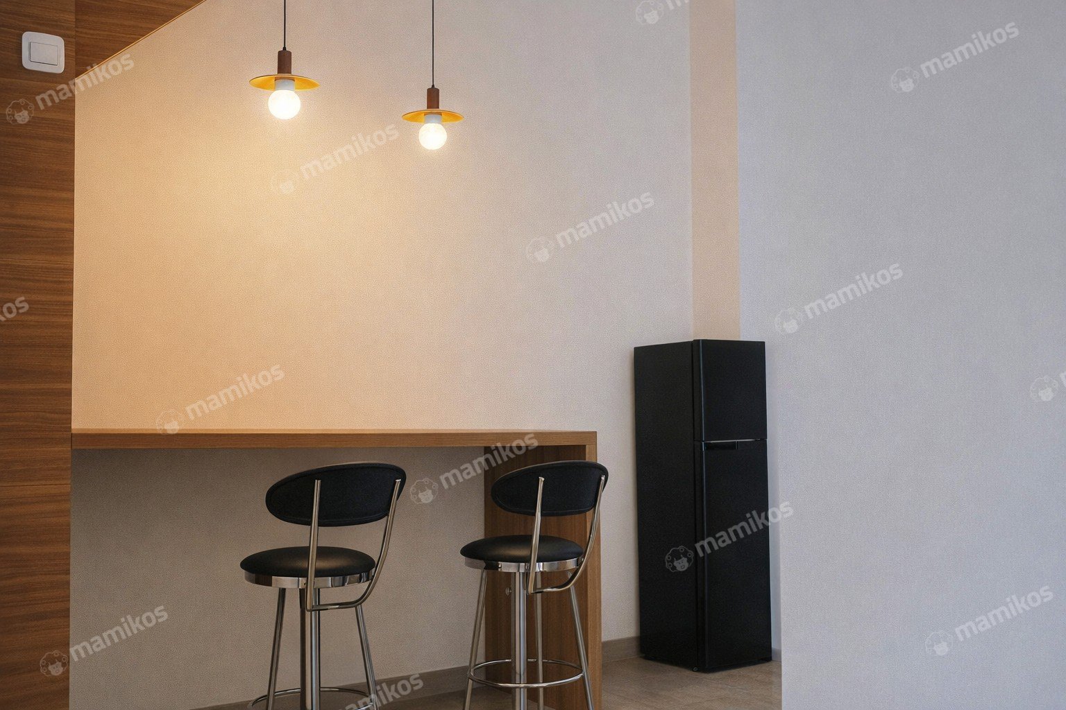 Rumah 1 Lantai Pantai Indah Kapuk Jakarta Utara - Photo 2